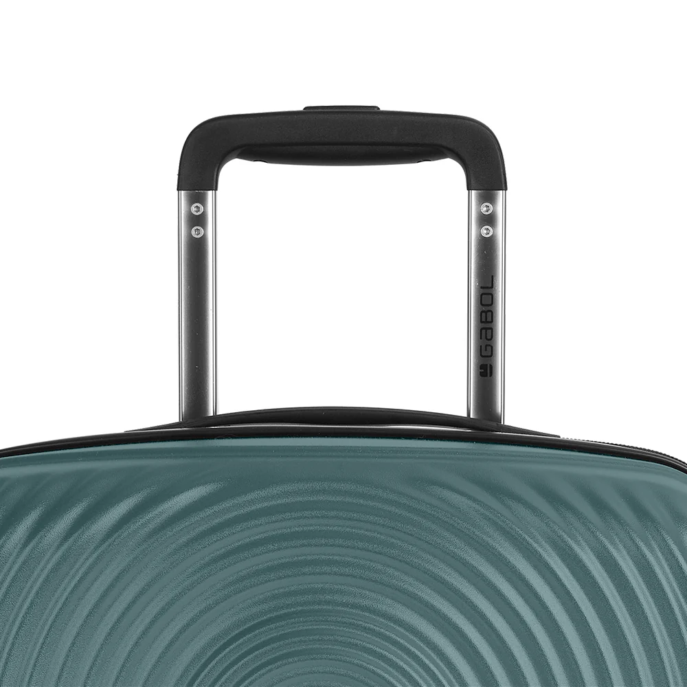 GABOL Maleta de Cabina Extensible RADAR 55cm - Image 26