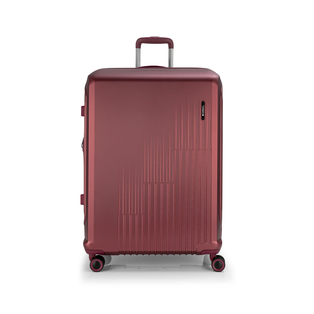GABOL MALETA GRANDE EXPANDIBLE KAI 76CM - Image 10