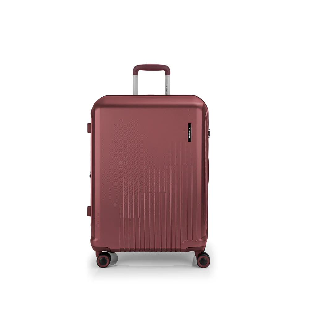 GABOL MALETA MEDIANA EXPANDIBLE KAI 65CM - Image 11