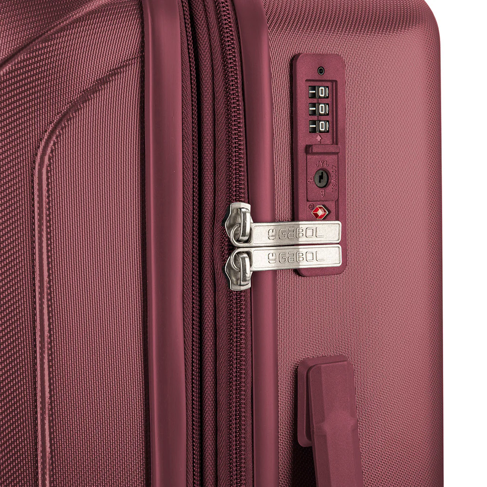 GABOL MALETA MEDIANA EXPANDIBLE KAI 65CM - Image 15