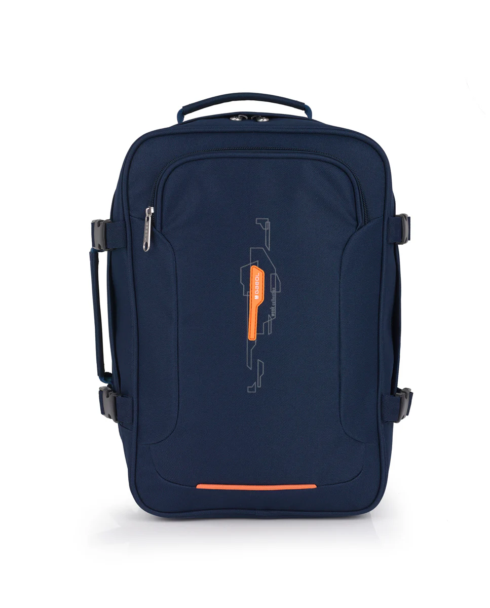 GABOL MOCHILA DE VIAJE UNDERSEAT WEEK ECO - Image 12