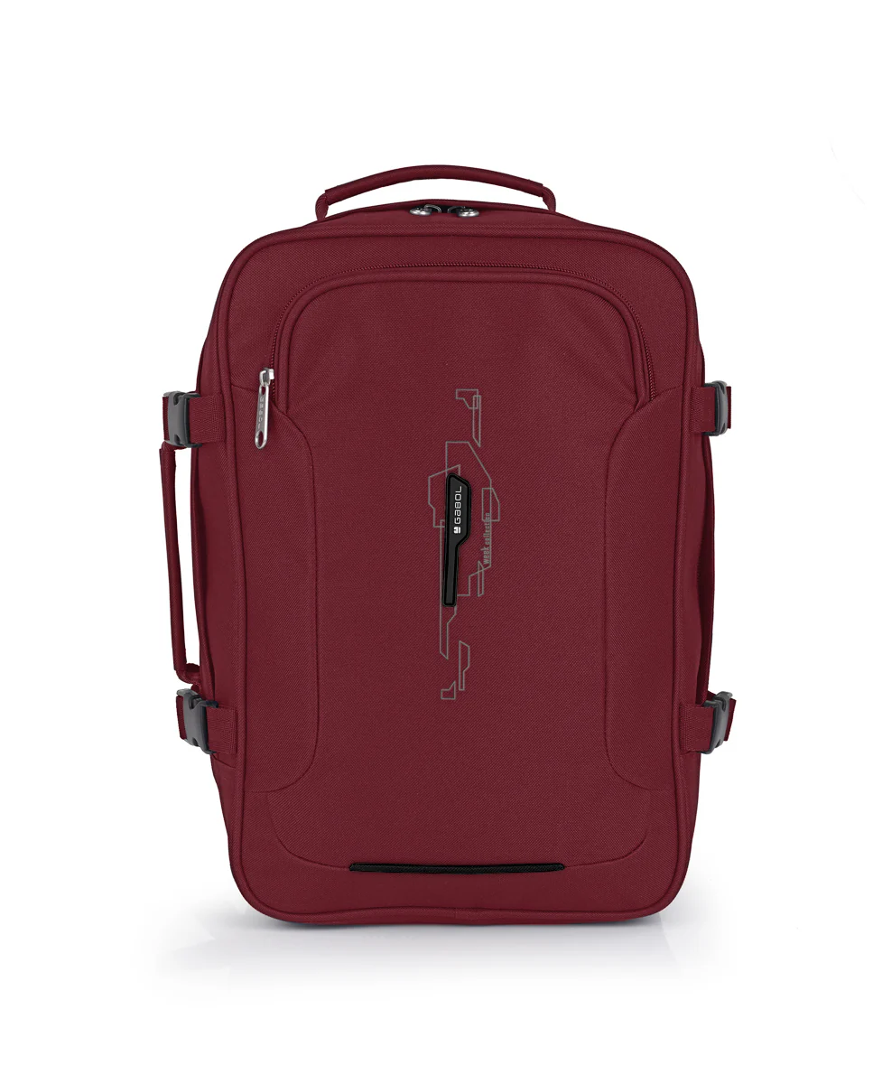 GABOL MOCHILA DE VIAJE UNDERSEAT WEEK ECO - Image 18