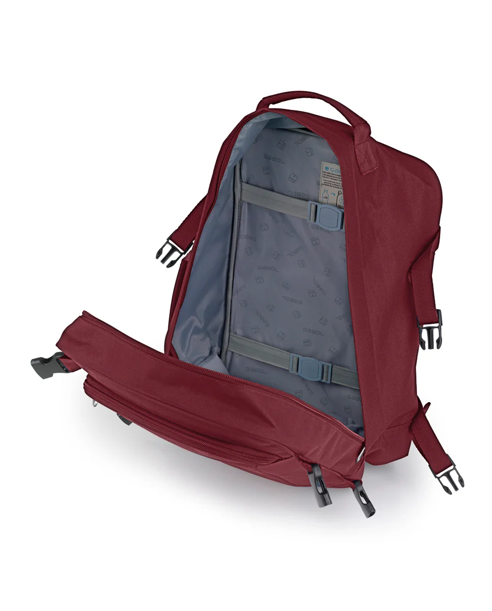 GABOL MOCHILA DE VIAJE UNDERSEAT WEEK ECO - Image 20