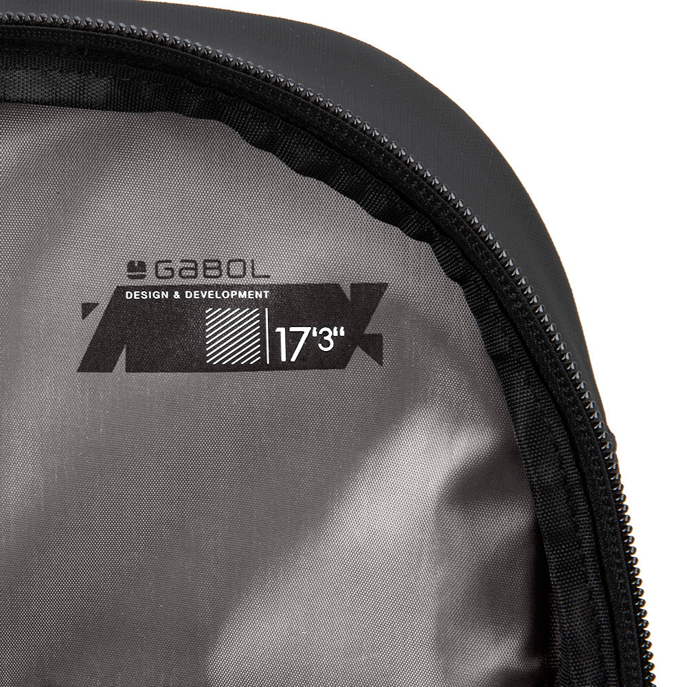 GABOL MOCHILA DISK PARA PORTÁTIL 2 DPTOS - Image 18