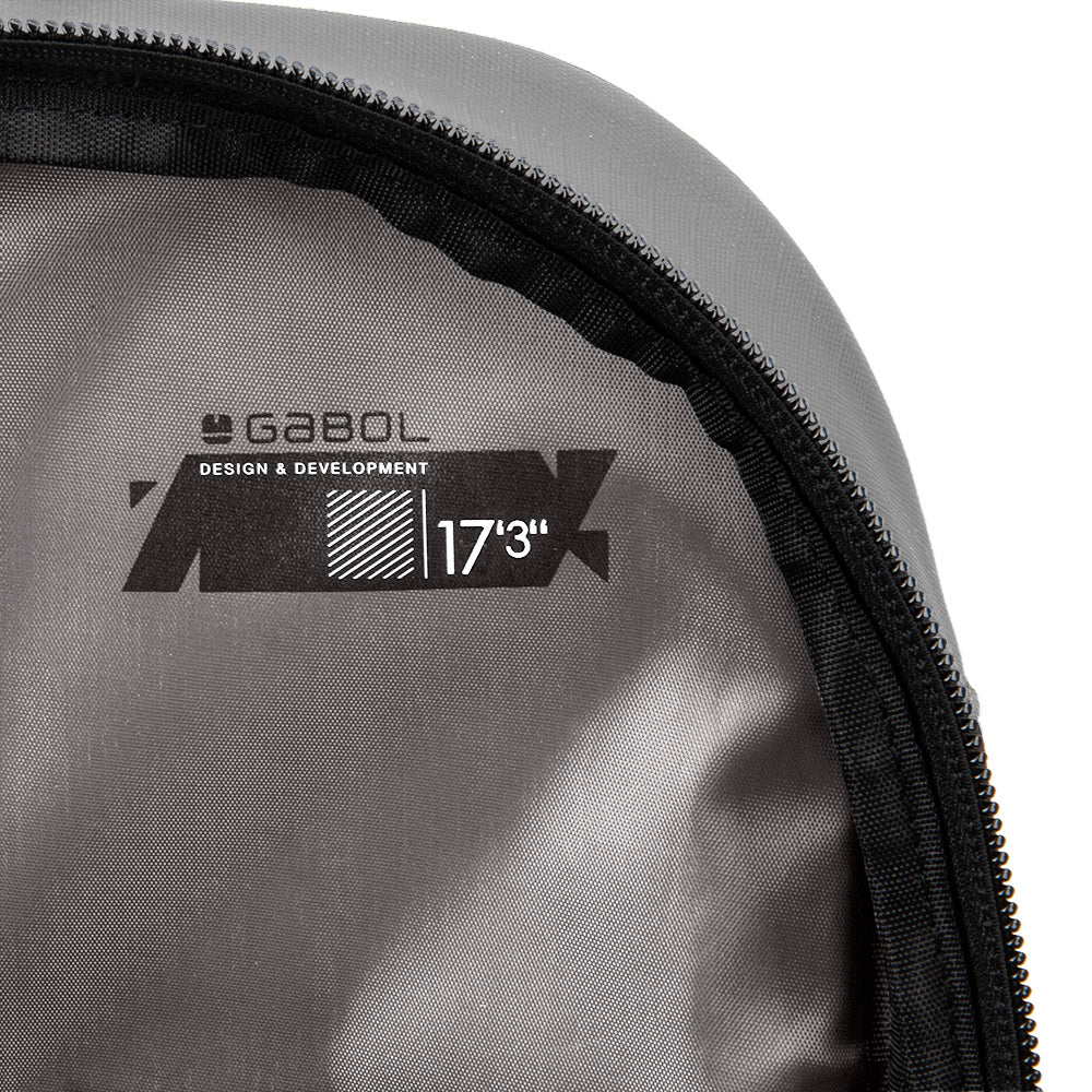 GABOL MOCHILA DISK PARA PORTÁTIL 2 DPTOS - Image 9