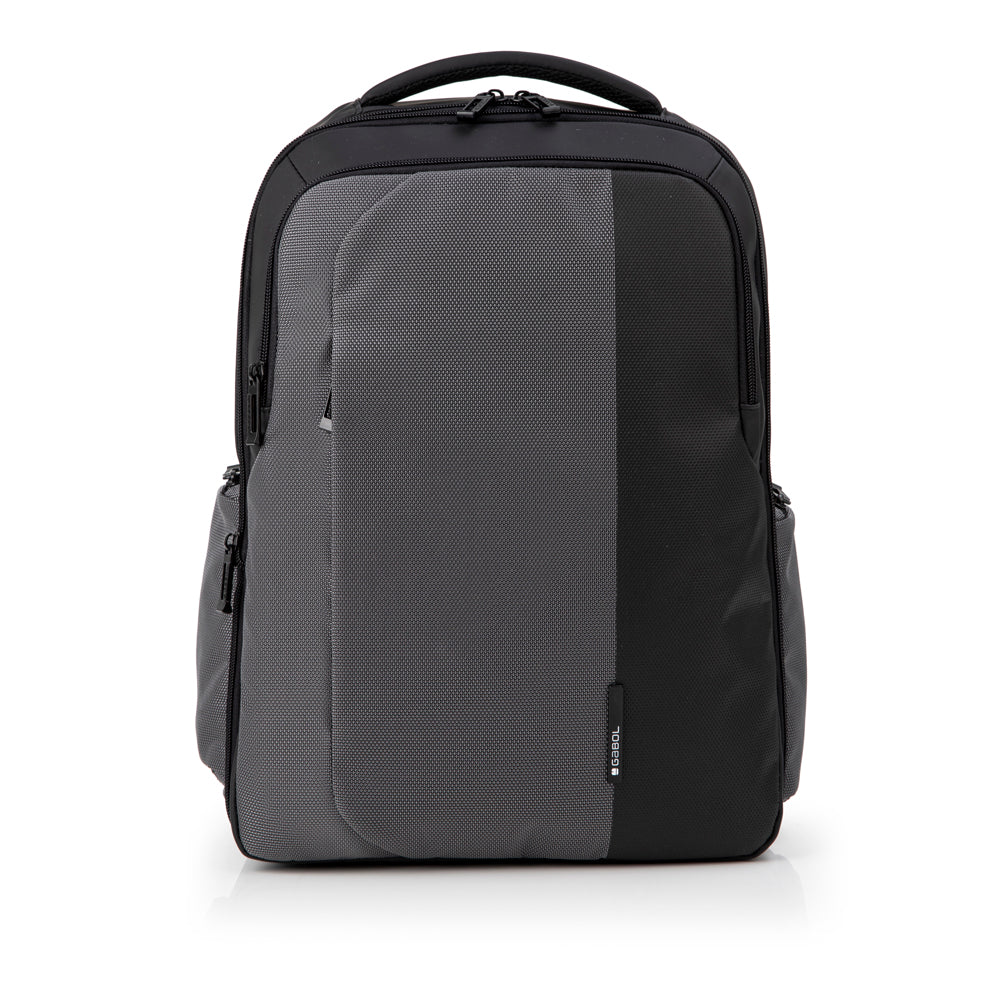 GABOL MOCHILA PARA PORTÁTIL EXPANDIBLE RECORD