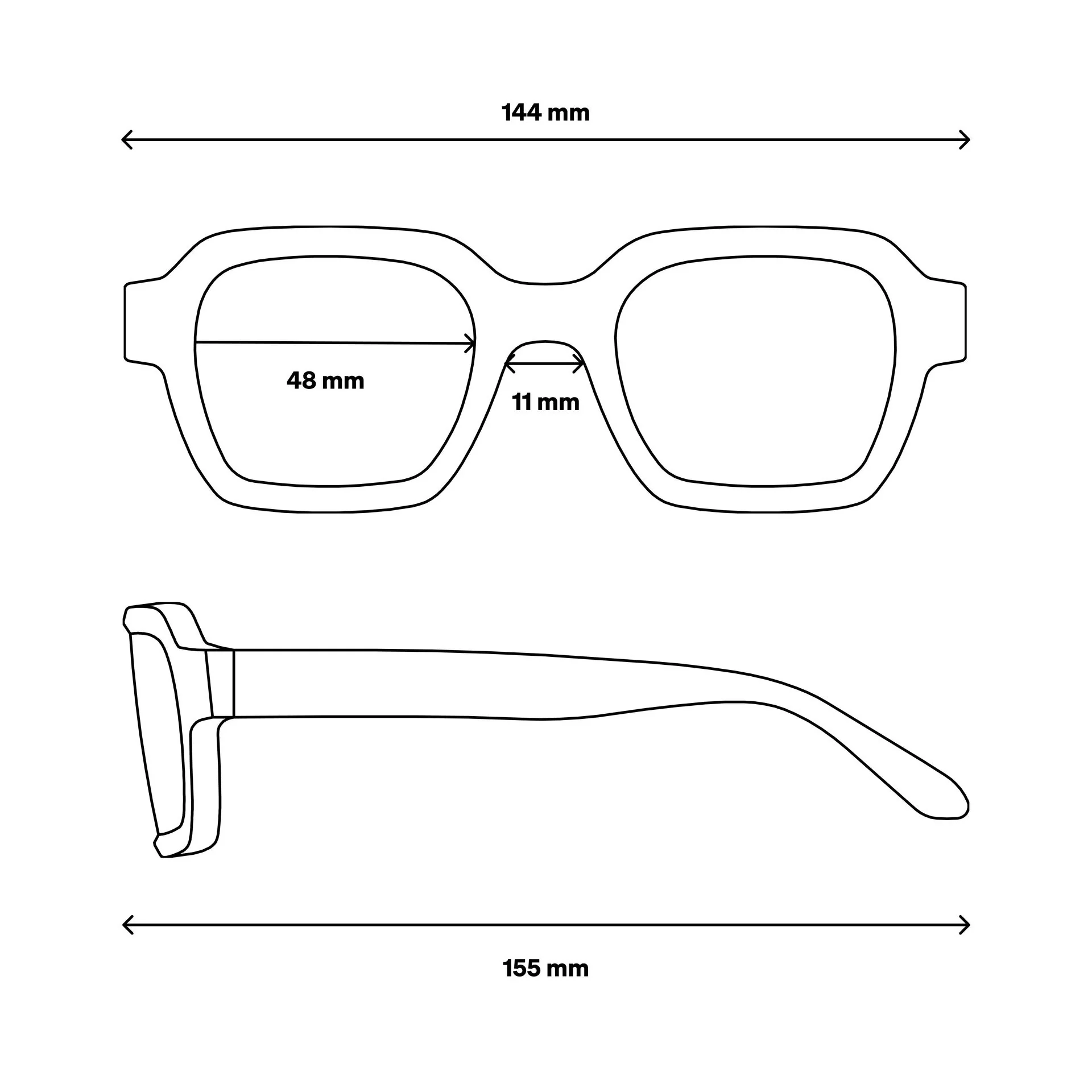 GOT BAG GAFAS DE SOL RE:SHADES NO.09 - Image 5
