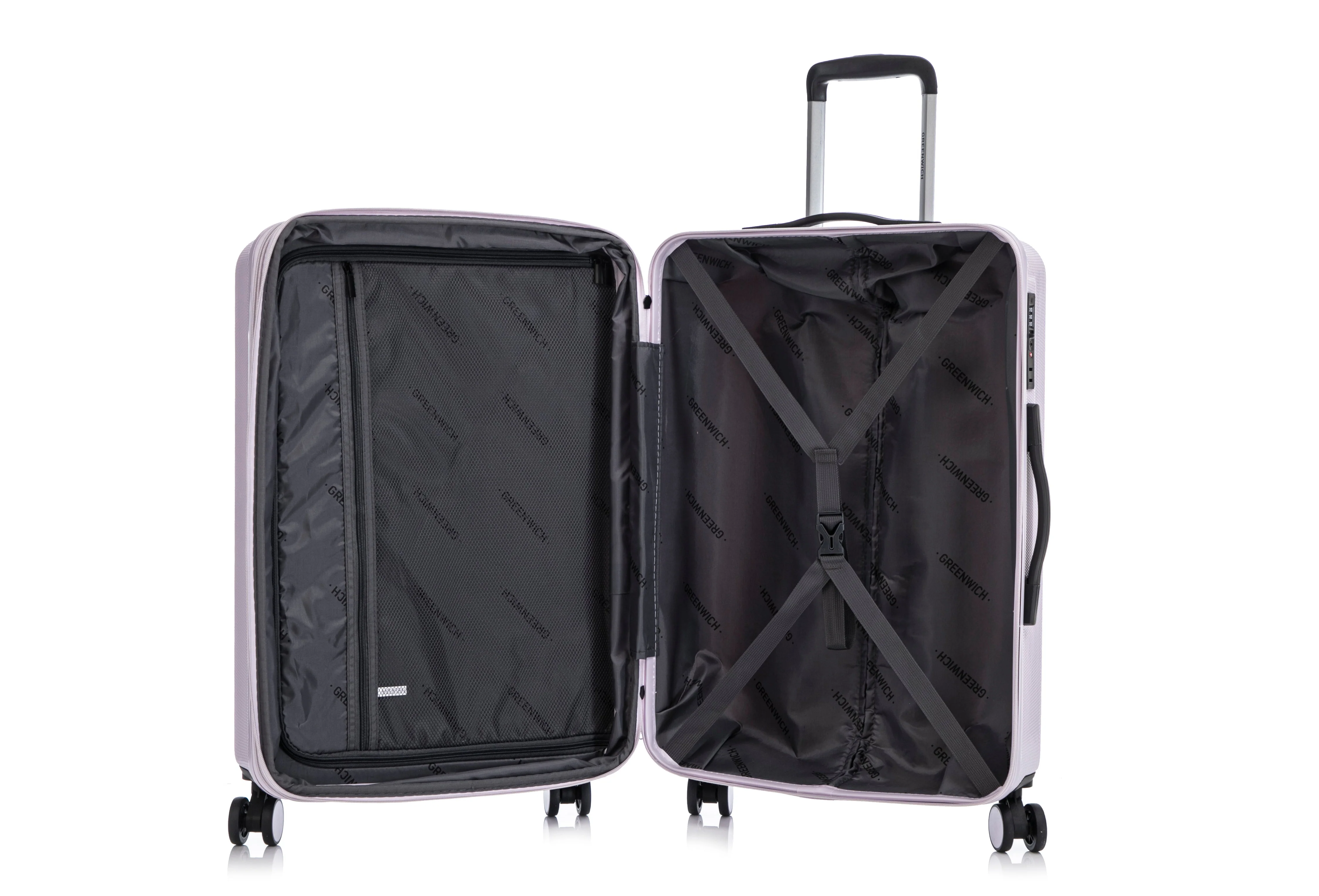 GREENWICH maleta grande 77,5cm HANOI - Image 20