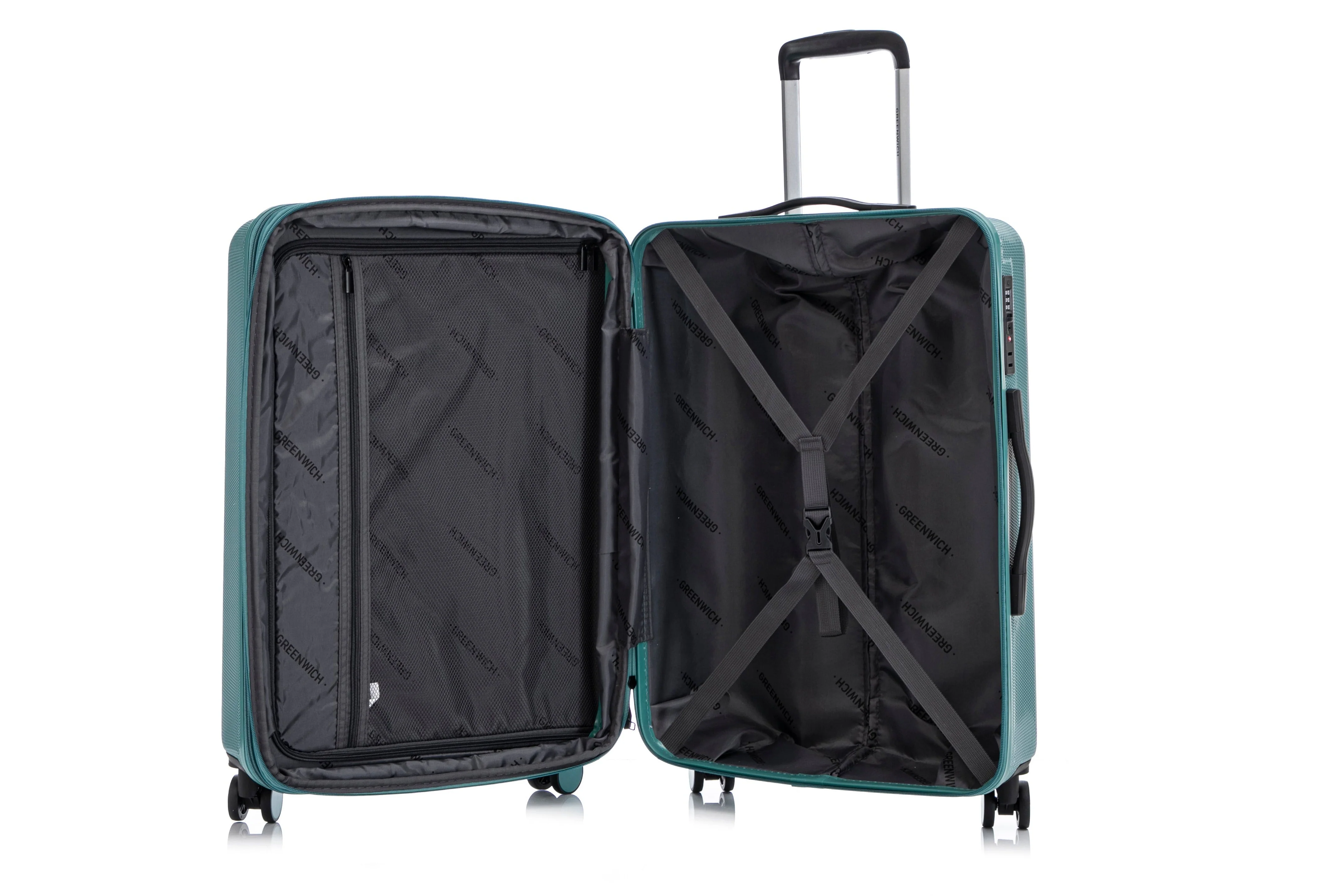 GREENWICH maleta grande 77,5cm HANOI - Image 12