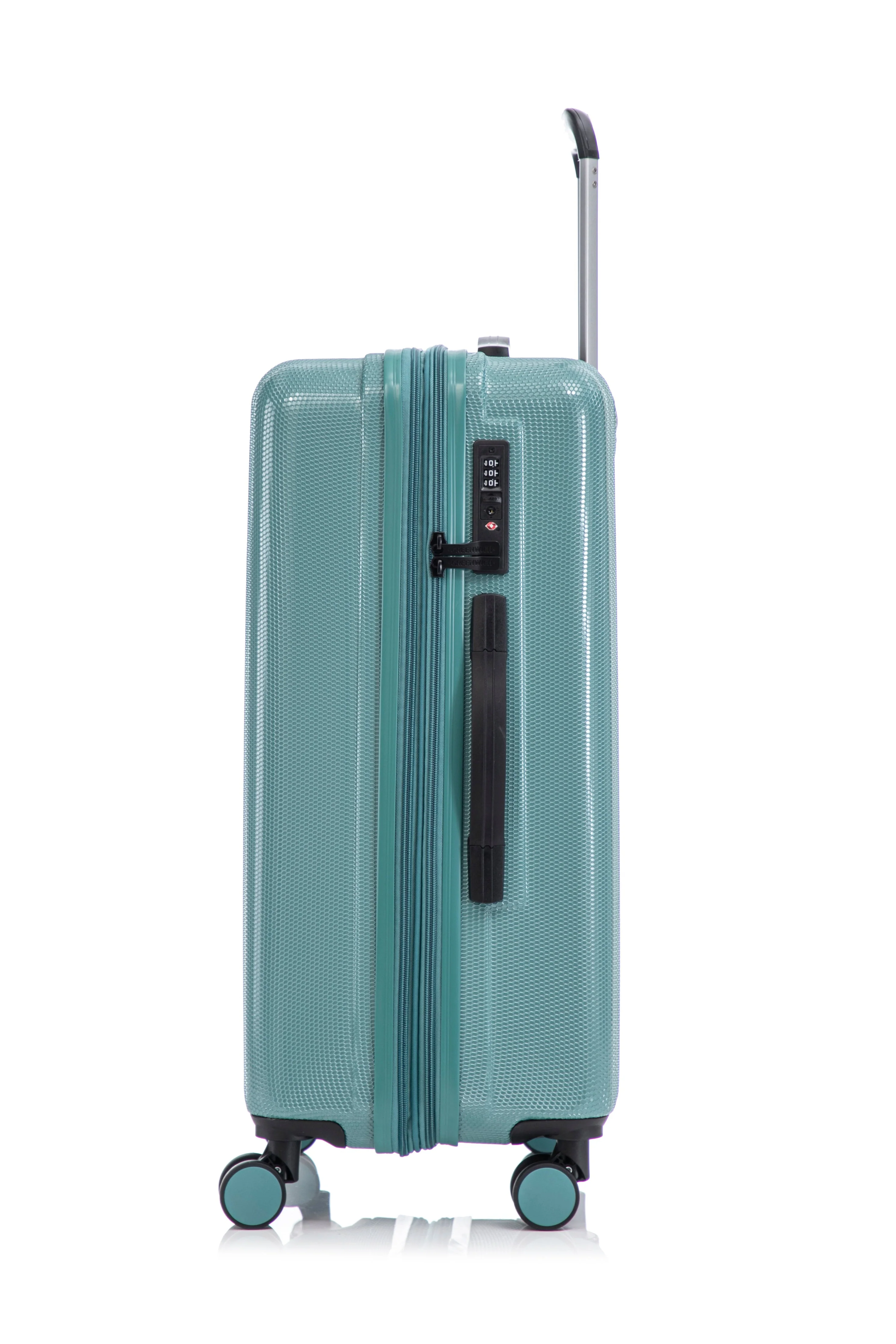 GREENWICH maleta grande 77,5cm HANOI - Image 13