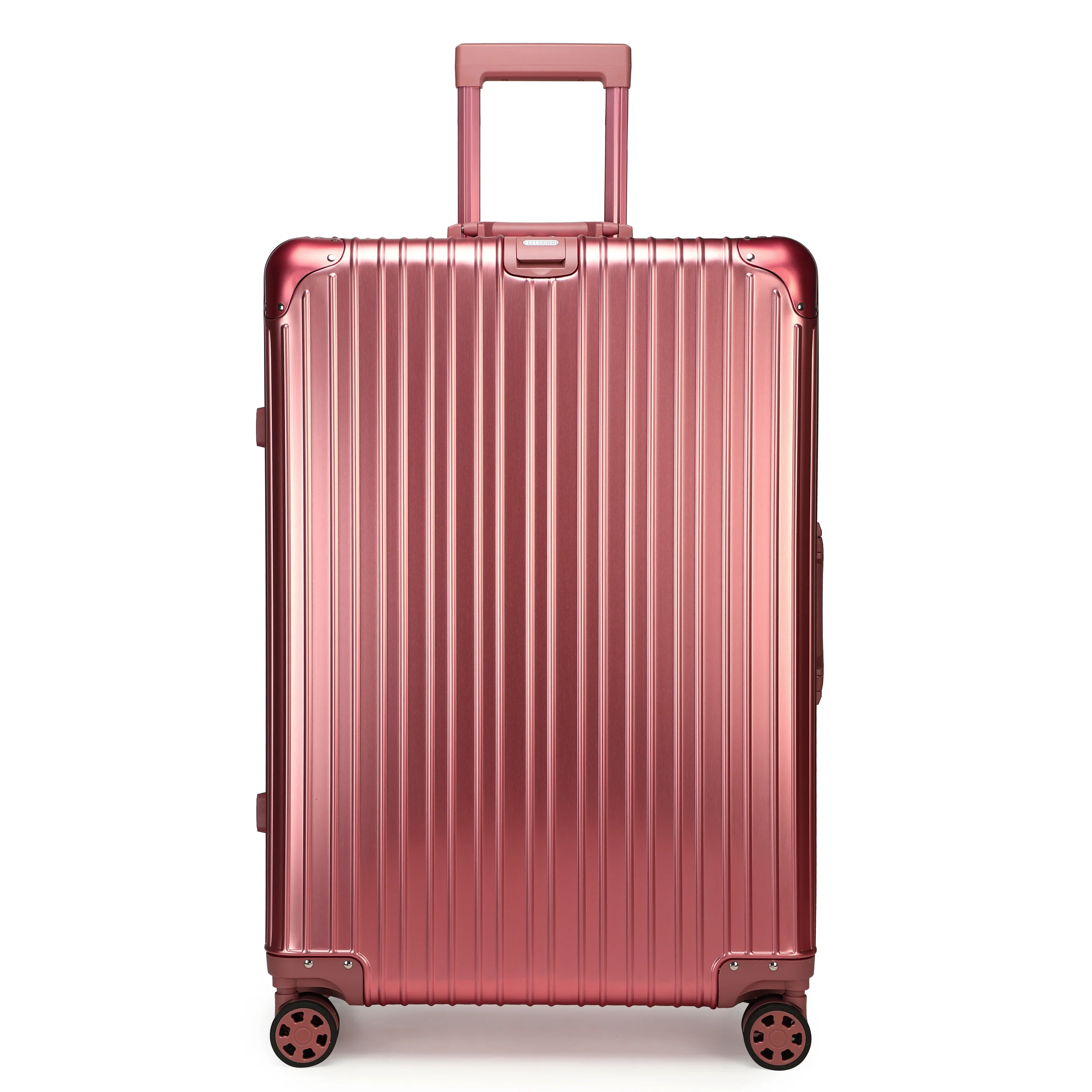 GREENWICH Maleta 100%  ALUMINIO Paris Grande - 75cm - Image 30