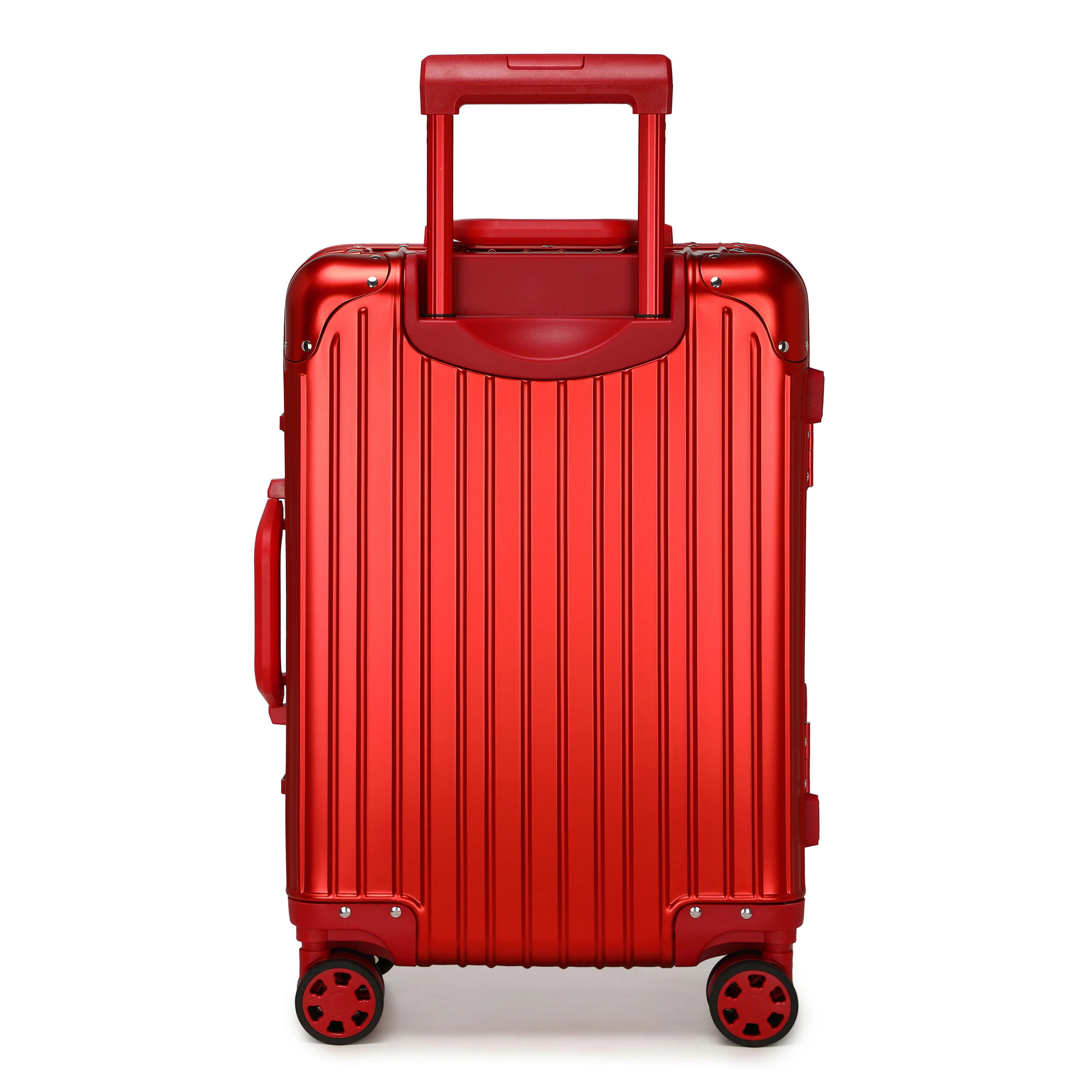 GREENWICH Maleta 100%  ALUMINIO Paris Grande - 75cm - Image 52