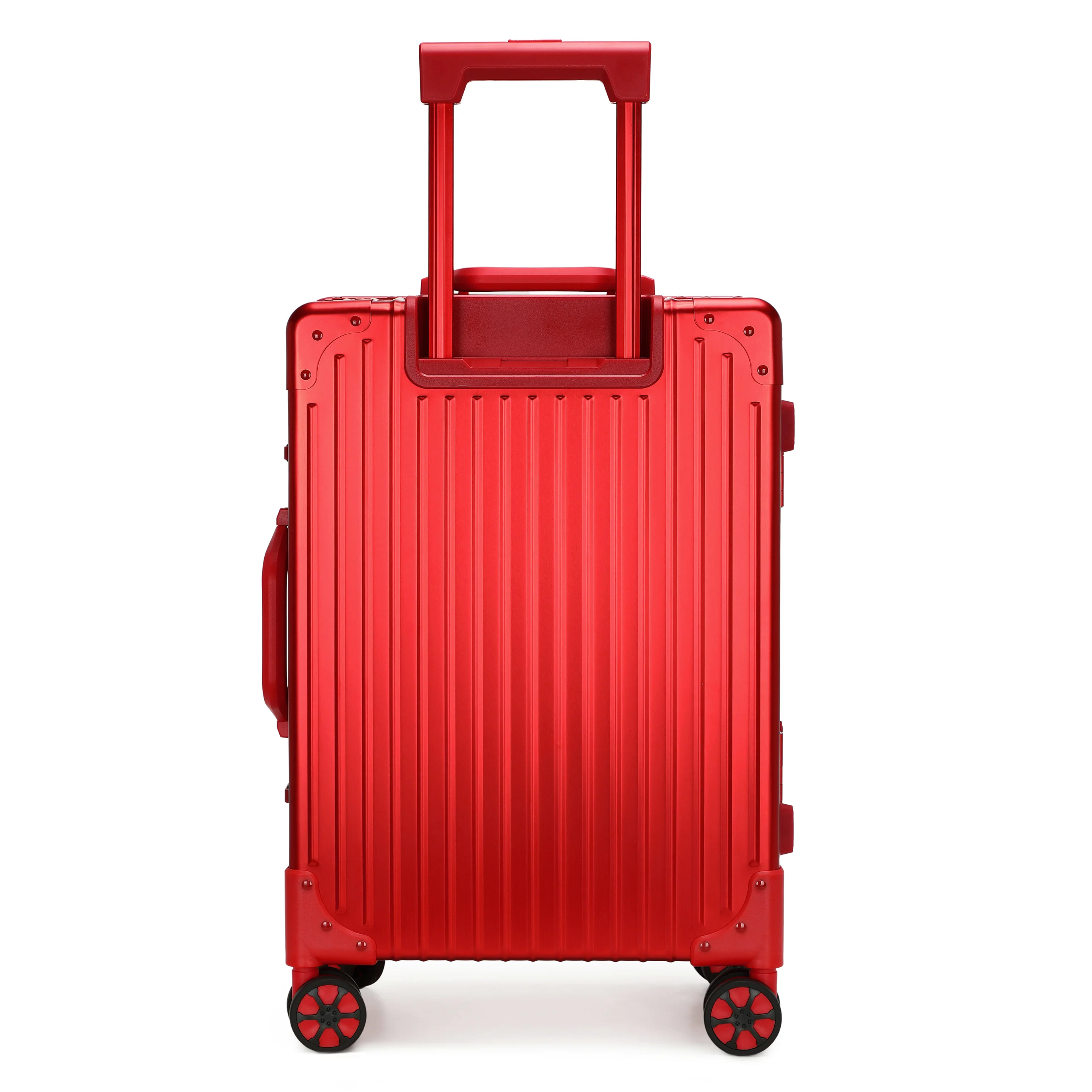 GREENWICH Maleta 100%  ALUMINIO Praga  Grande 77CM - Image 106