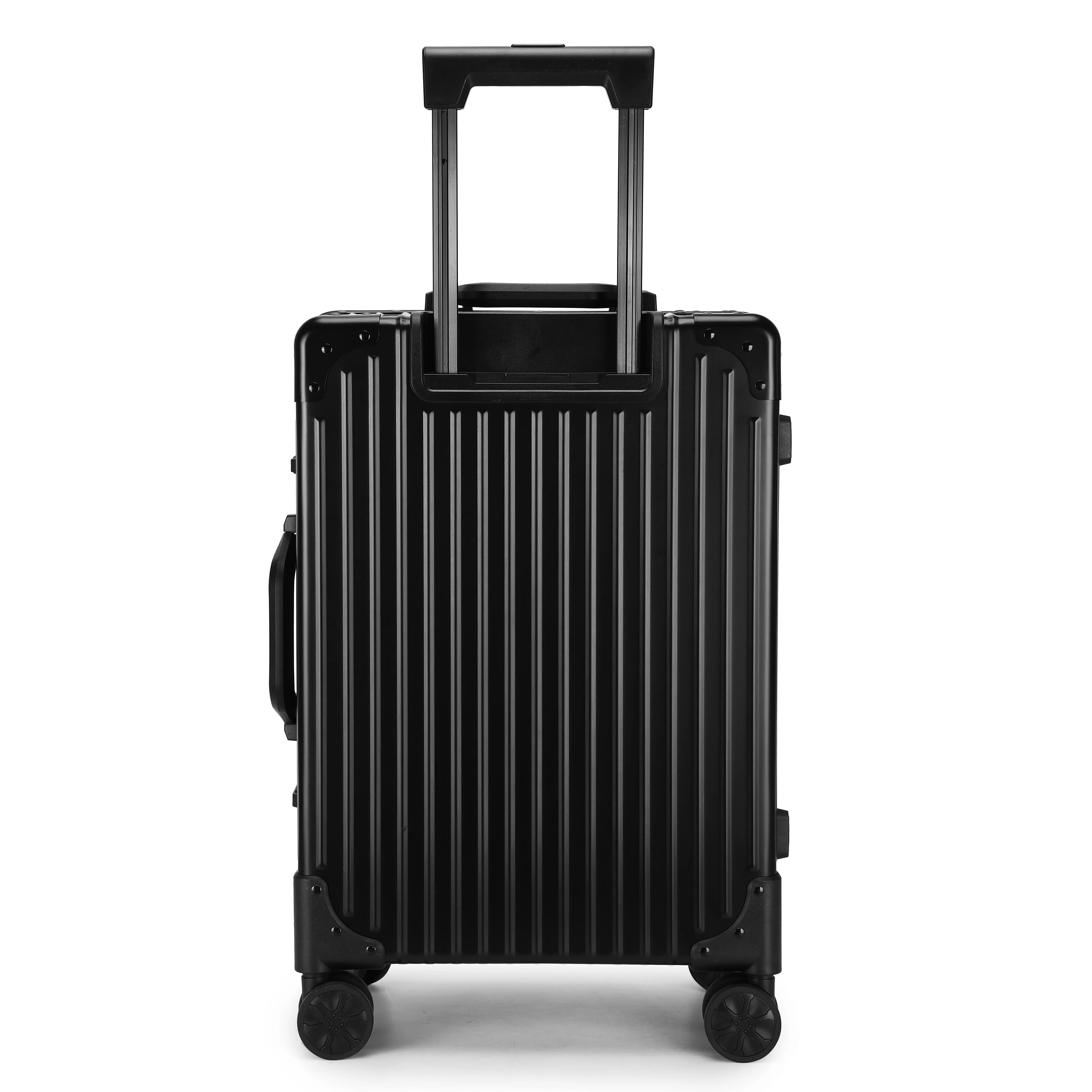 GREENWICH Maleta 100%  ALUMINIO Praga  Grande 77CM - Image 46