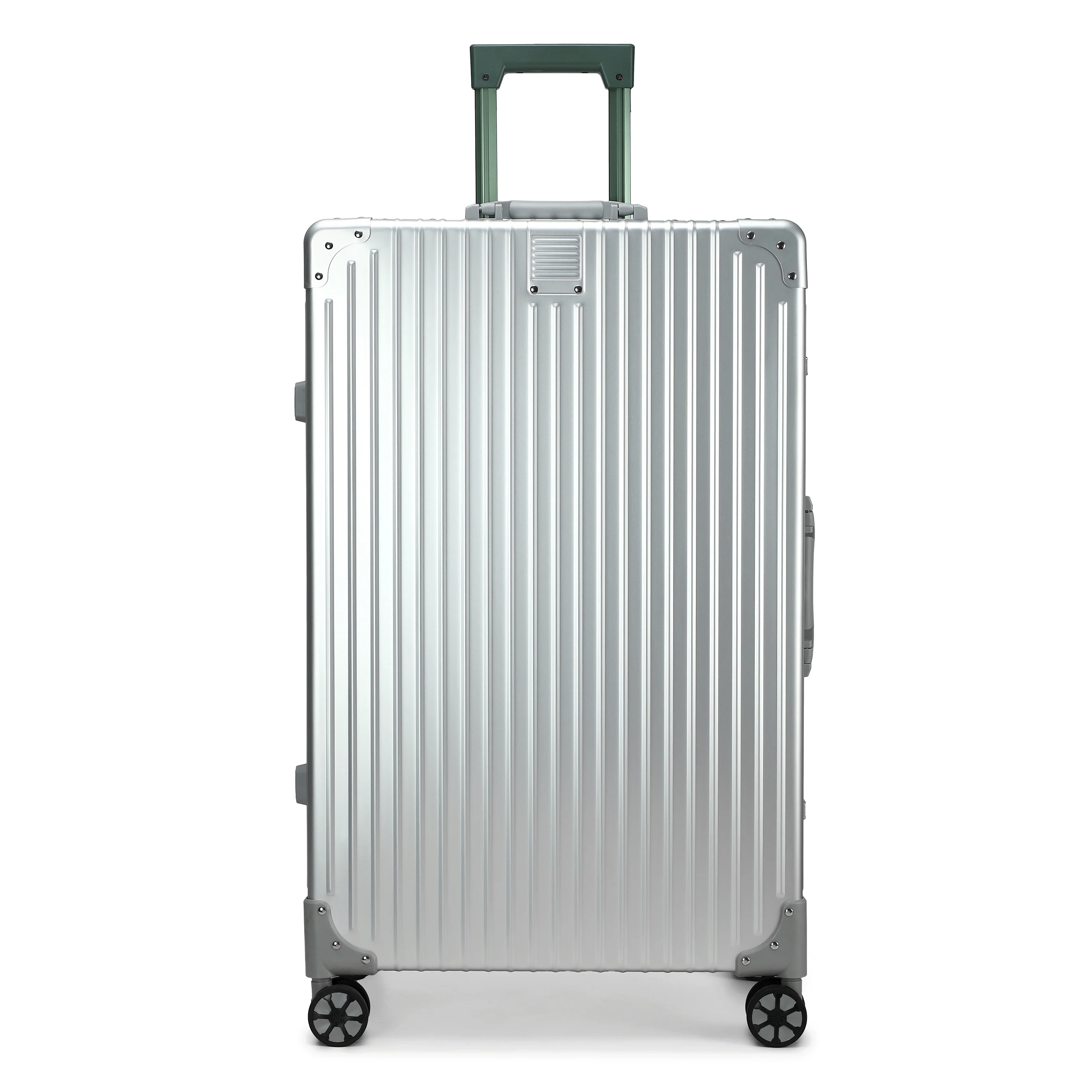 GREENWICH Maleta 100%  ALUMINIO Praga  Grande 77CM - Image 91