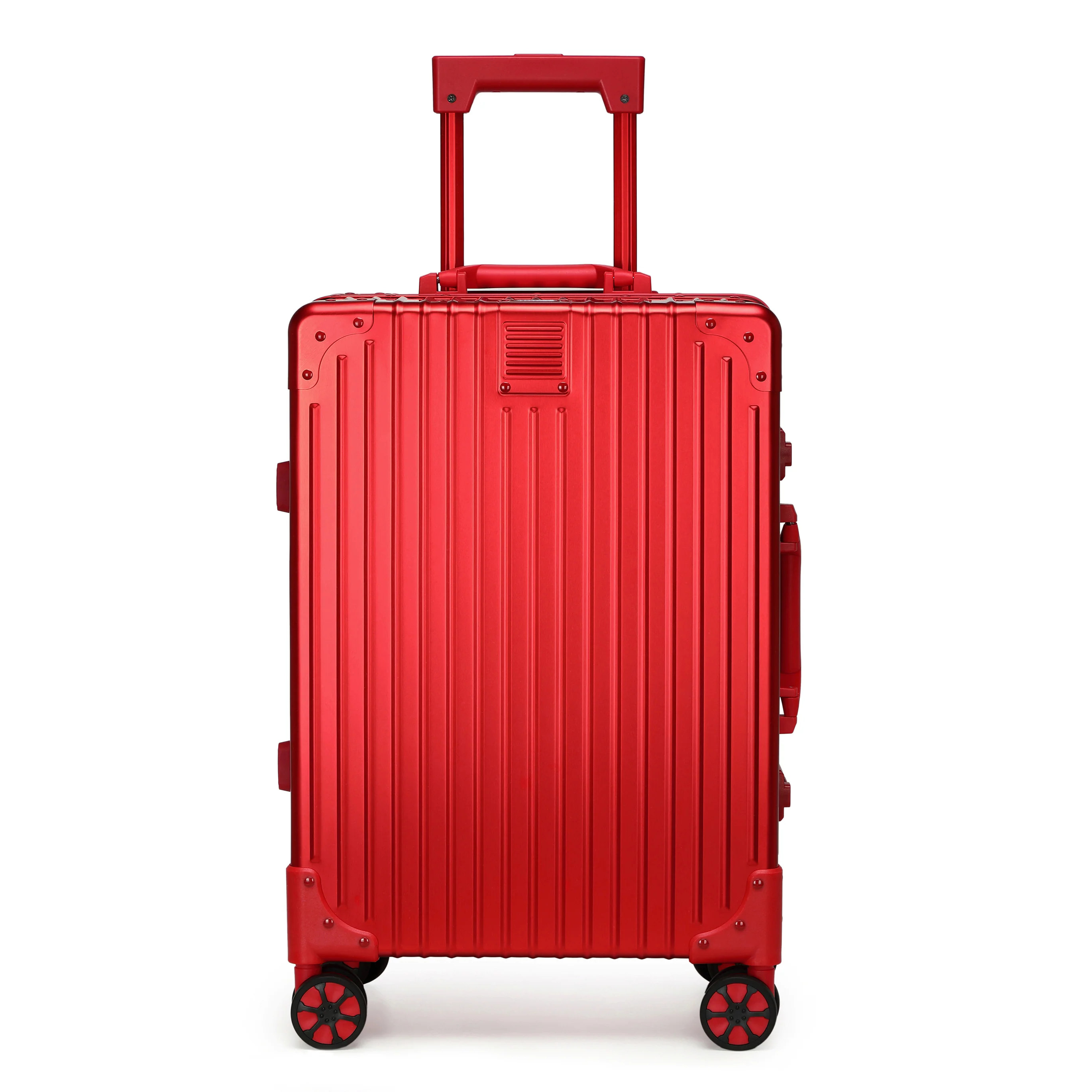 GREENWICH Maleta 100%  ALUMINIO Praga Mediana 66.5cm - Image 108