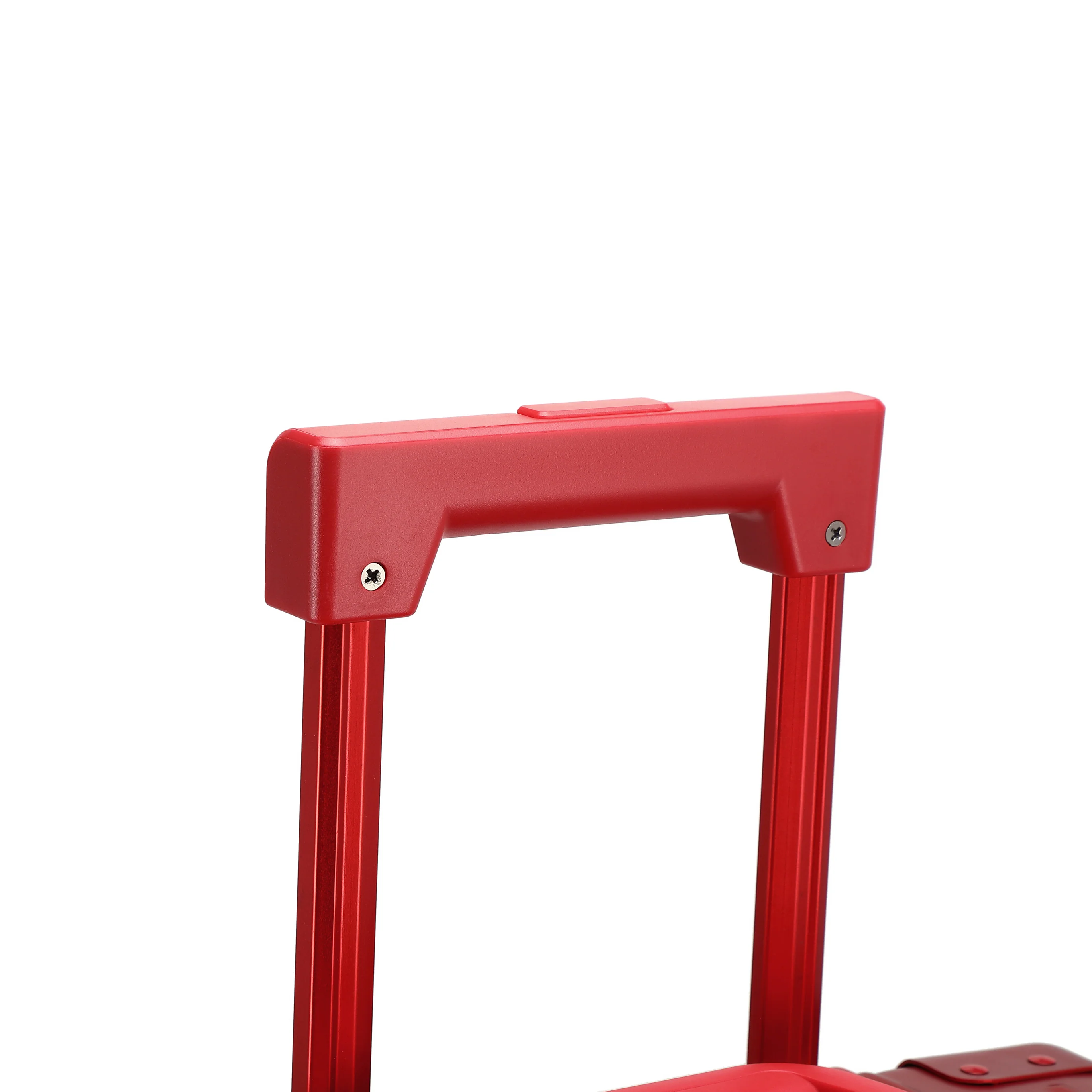 GREENWICH Maleta 100%  ALUMINIO Praga Mediana 66.5cm - Image 120