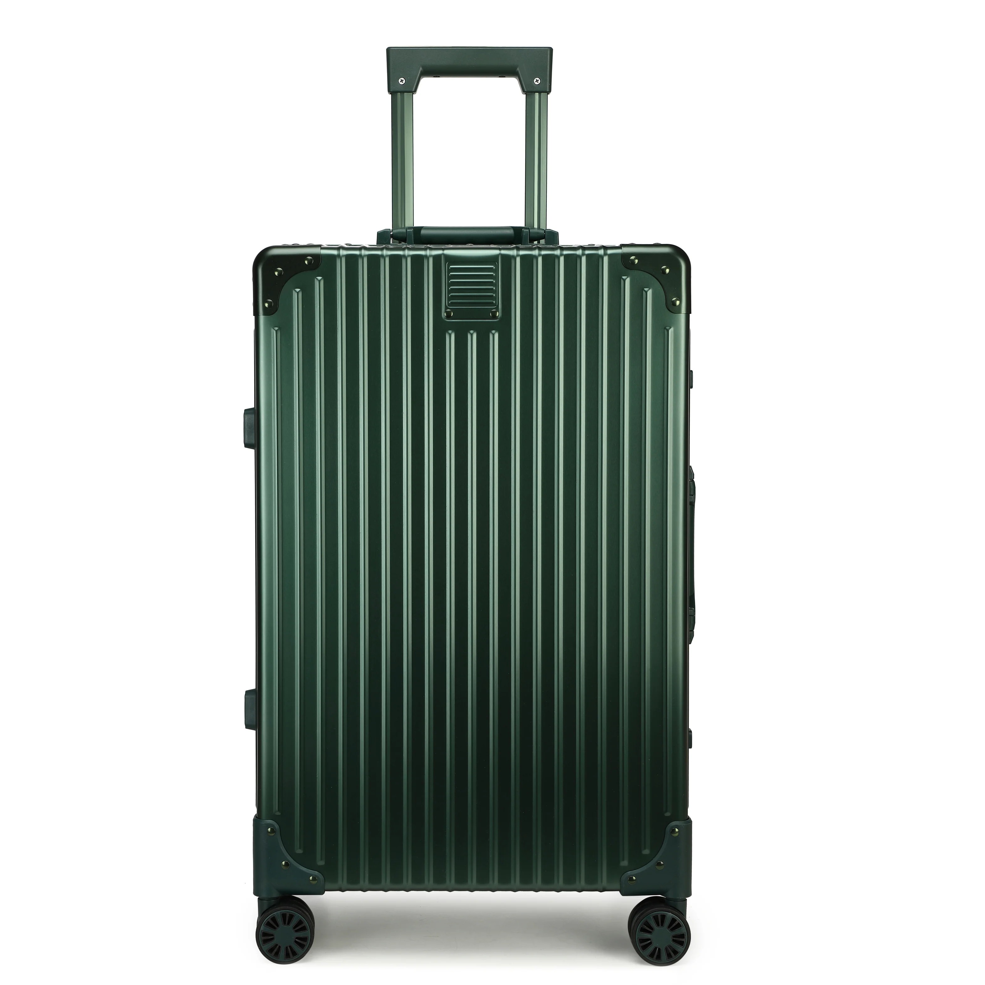 GREENWICH Maleta 100%  ALUMINIO Praga Mediana 66.5cm - Image 60