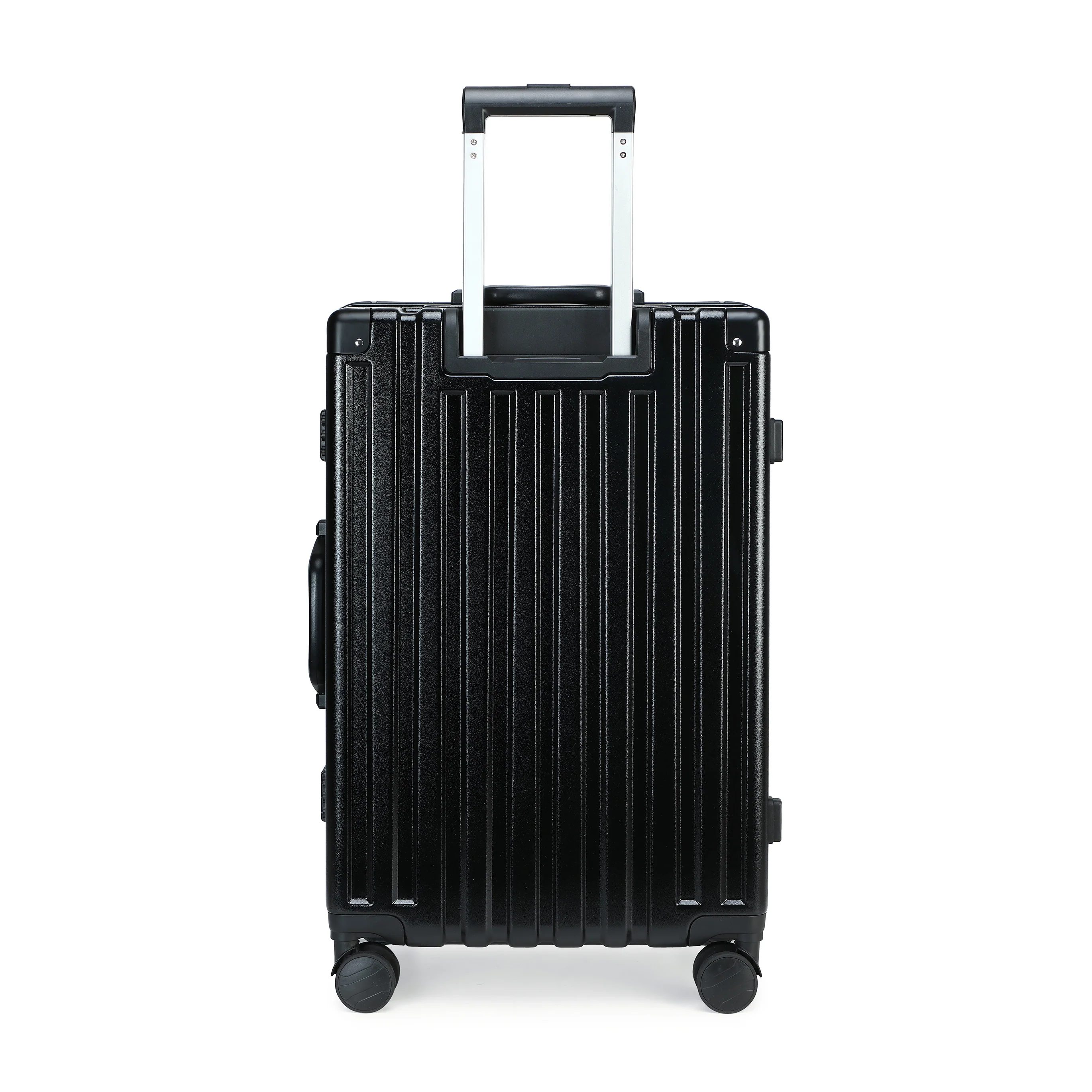 GREENWICH Maleta Mediana ALUMINIO FRAME AMSTERDAM 69cm - Image 3