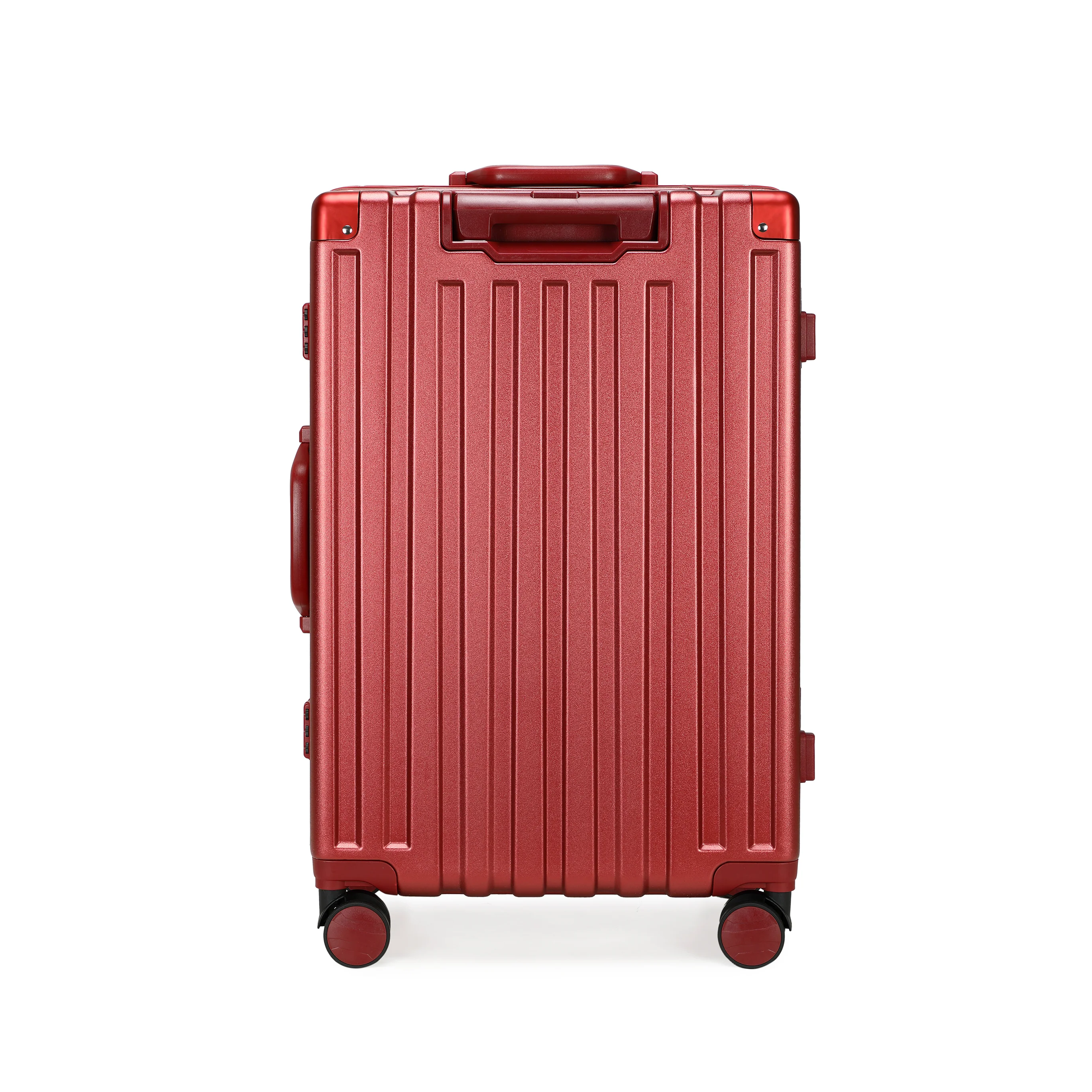 GREENWICH Maleta Grande ALUMINIO FRAME AMSTERDAM 78cm - Image 38