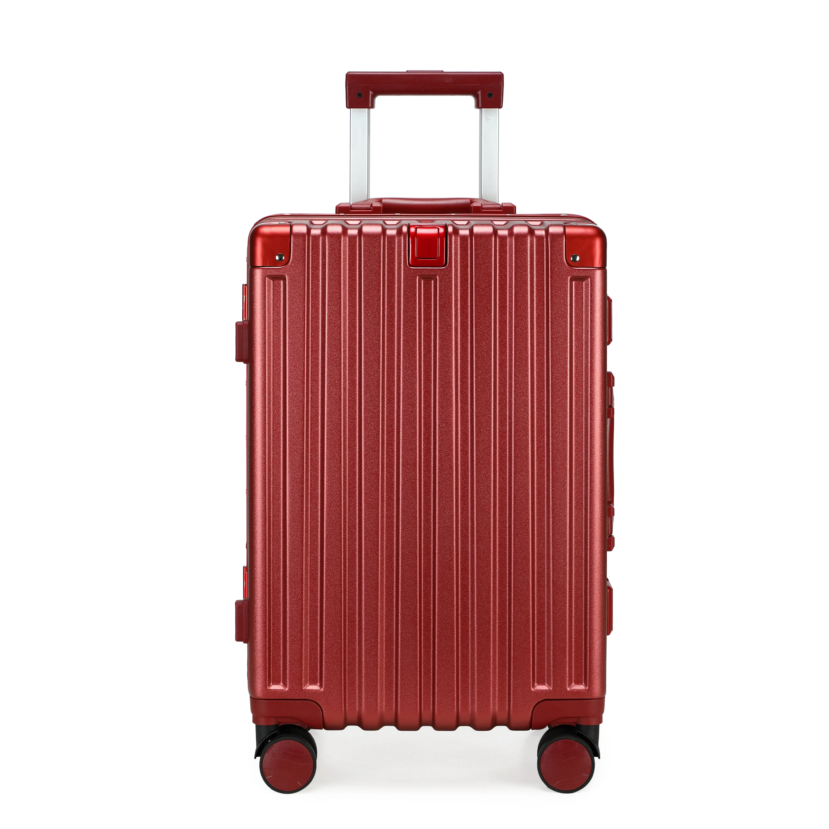 GREENWICH Maleta ALUMINIO FRAME AMSTERDAM 58cm - Image 36