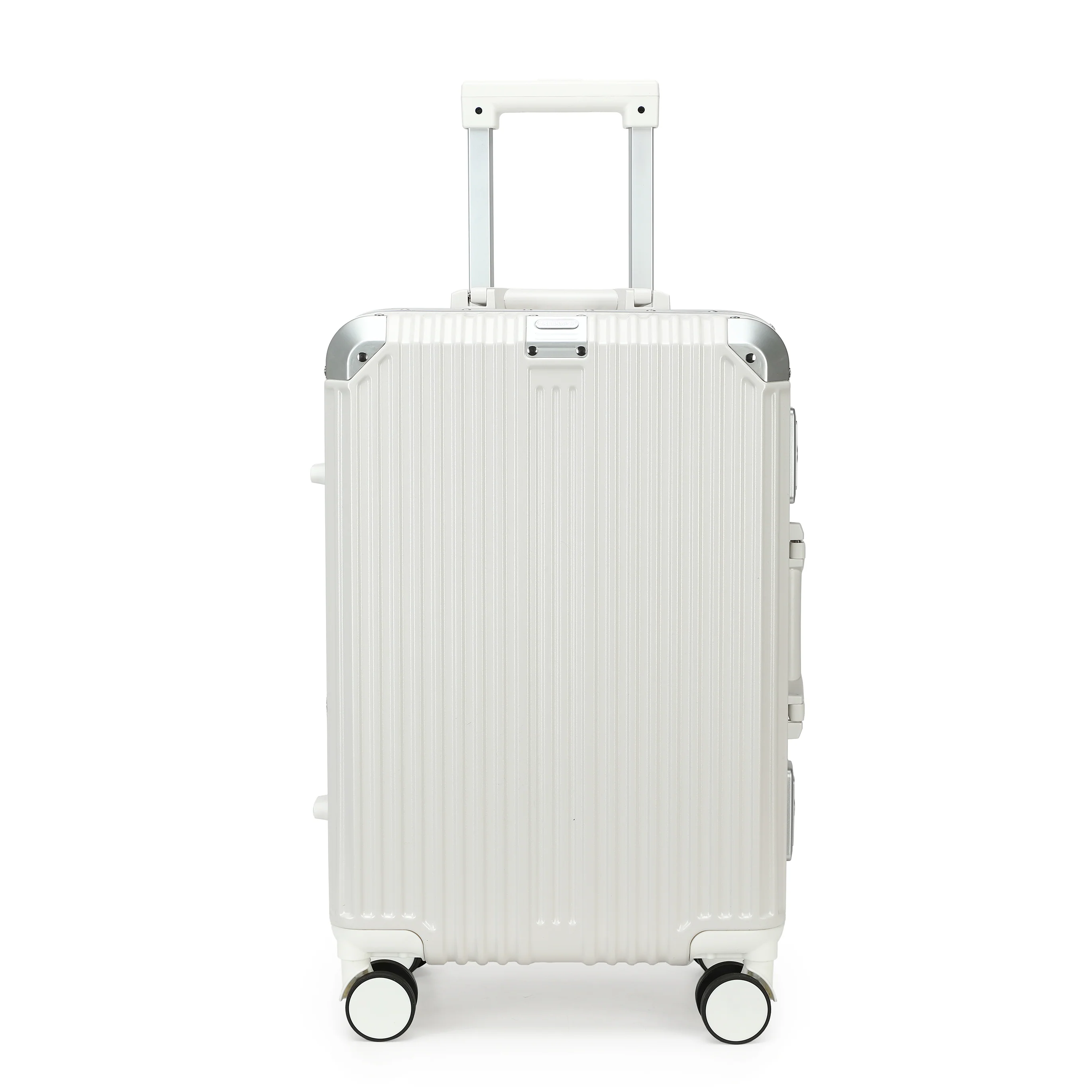 GREENWICH Maleta ALUMINIO FRAME DOHA 55cm - Image 29