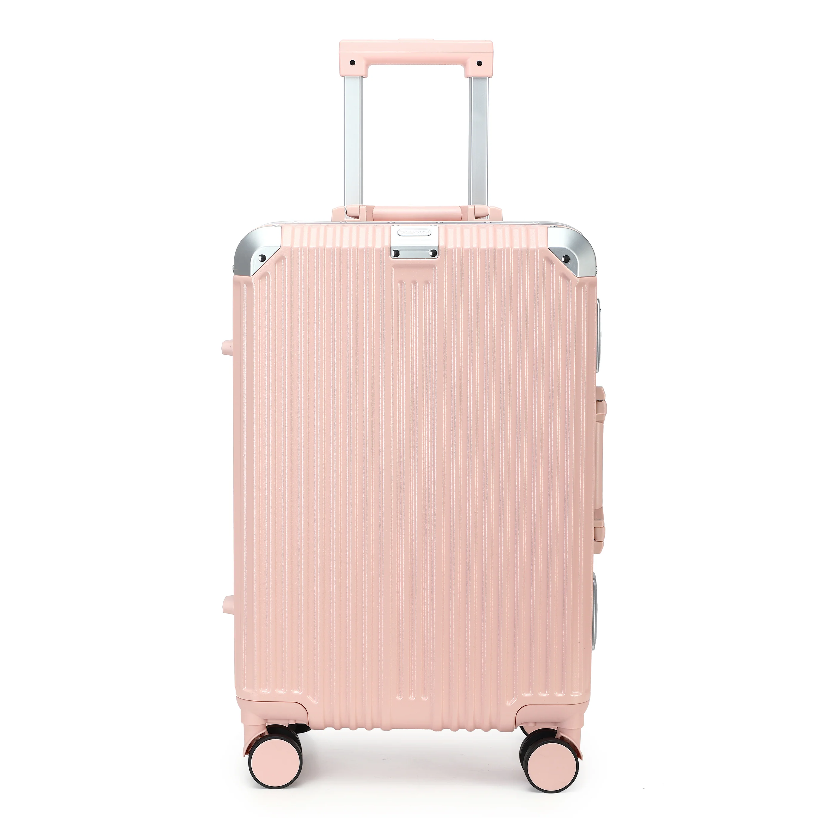 GREENWICH Maleta ALUMINIO FRAME DOHA 55cm - Image 34