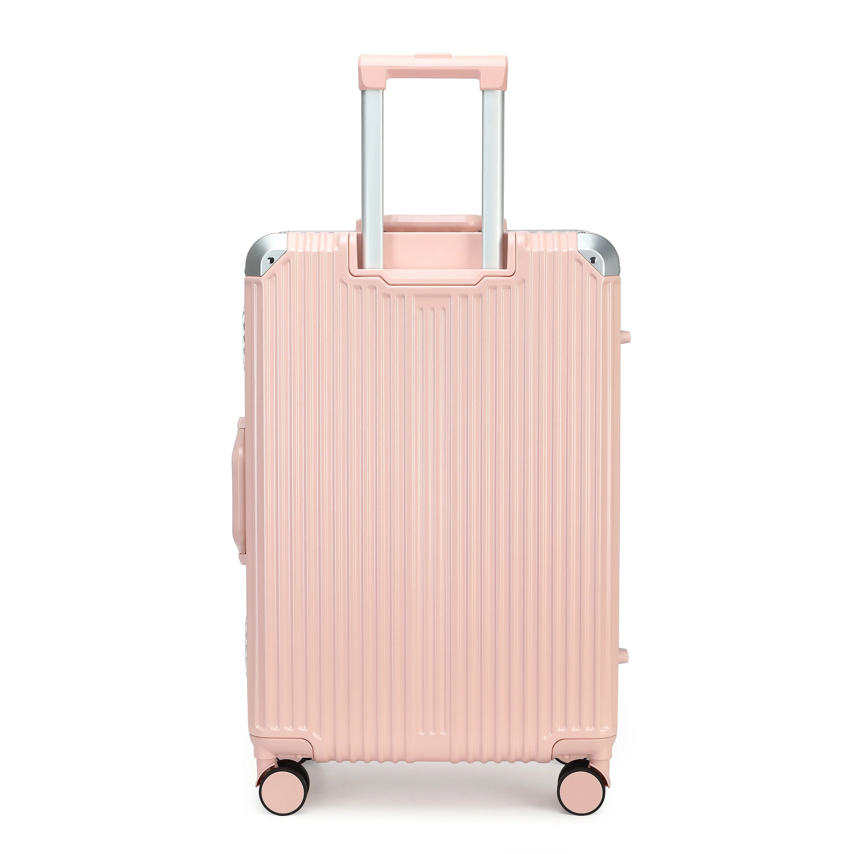 GREENWICH Maleta ALUMINIO FRAME DOHA 55cm - Image 36