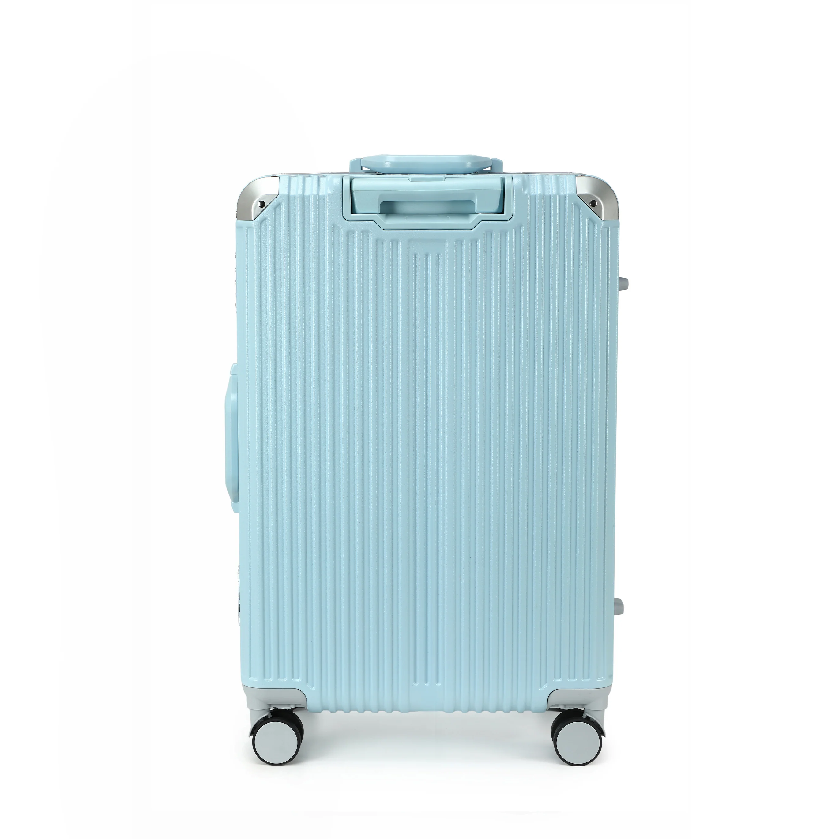 GREENWICH Maleta ALUMINIO FRAME DOHA 55cm - Image 61