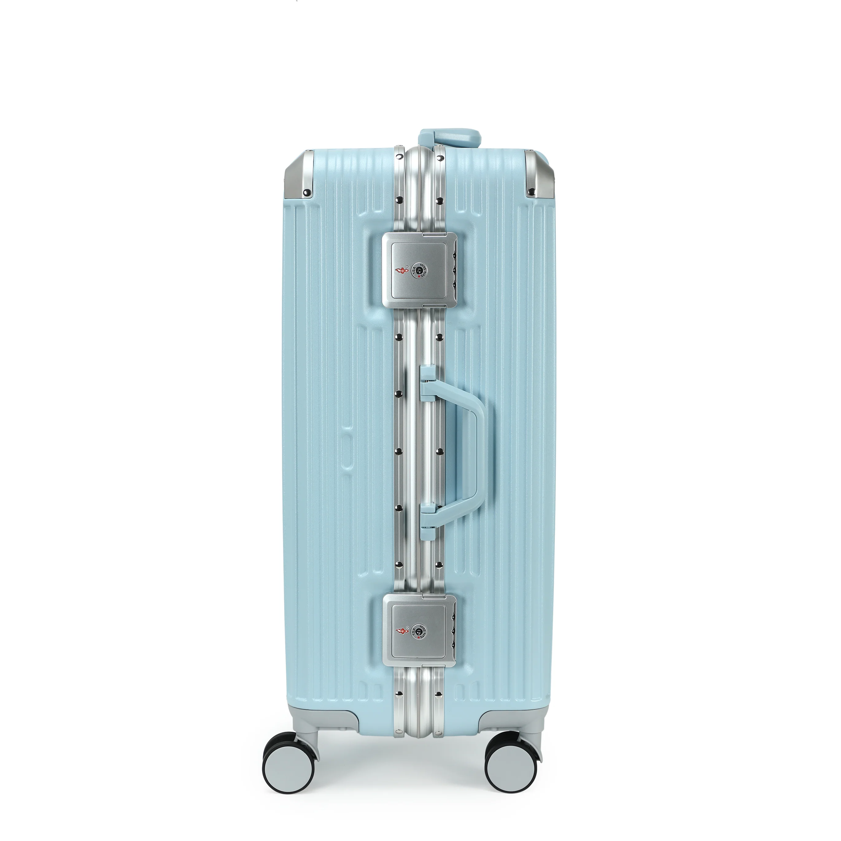 GREENWICH Maleta ALUMINIO FRAME DOHA 55cm - Image 63