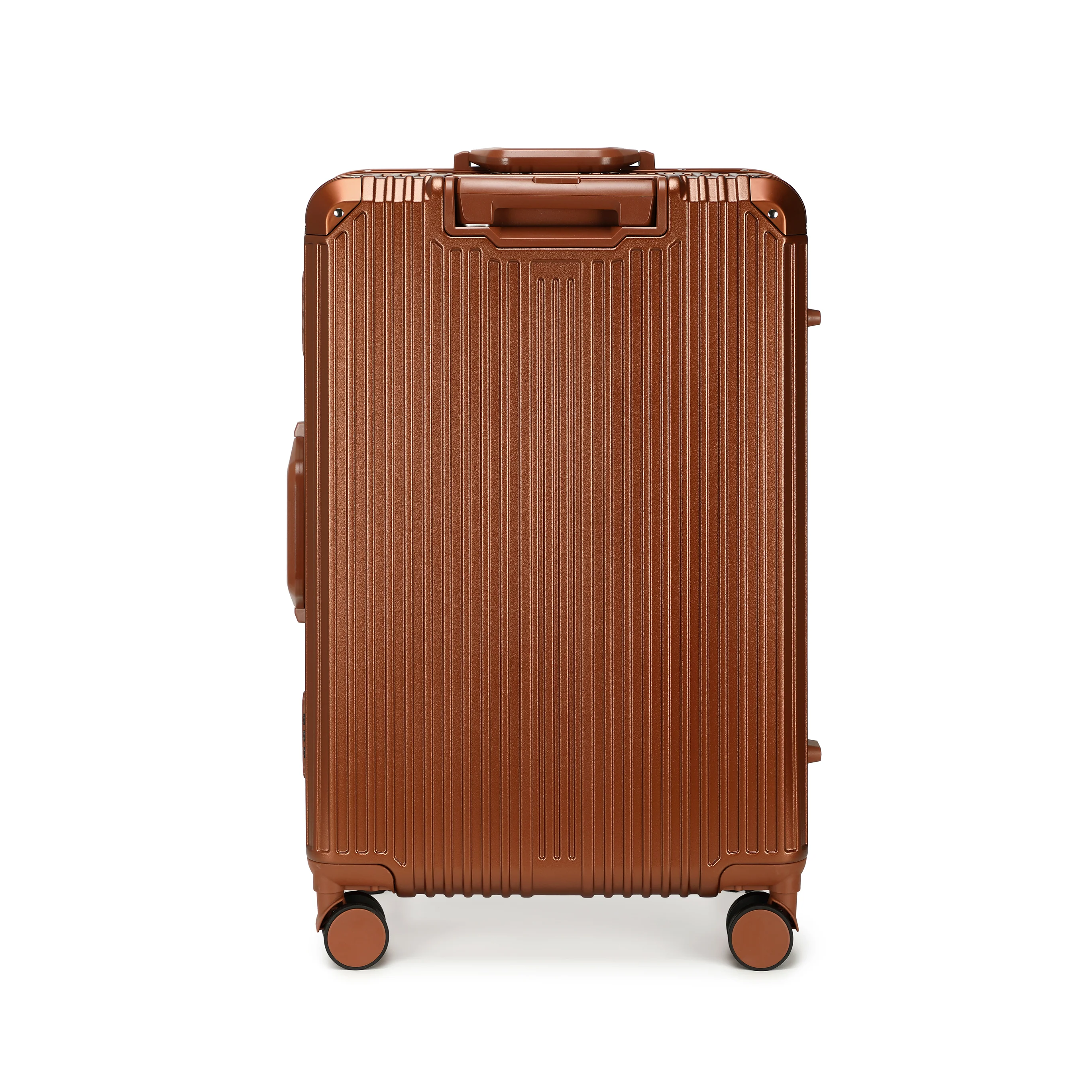 GREENWICH Maleta ALUMINIO FRAME DOHA 55cm - Image 68