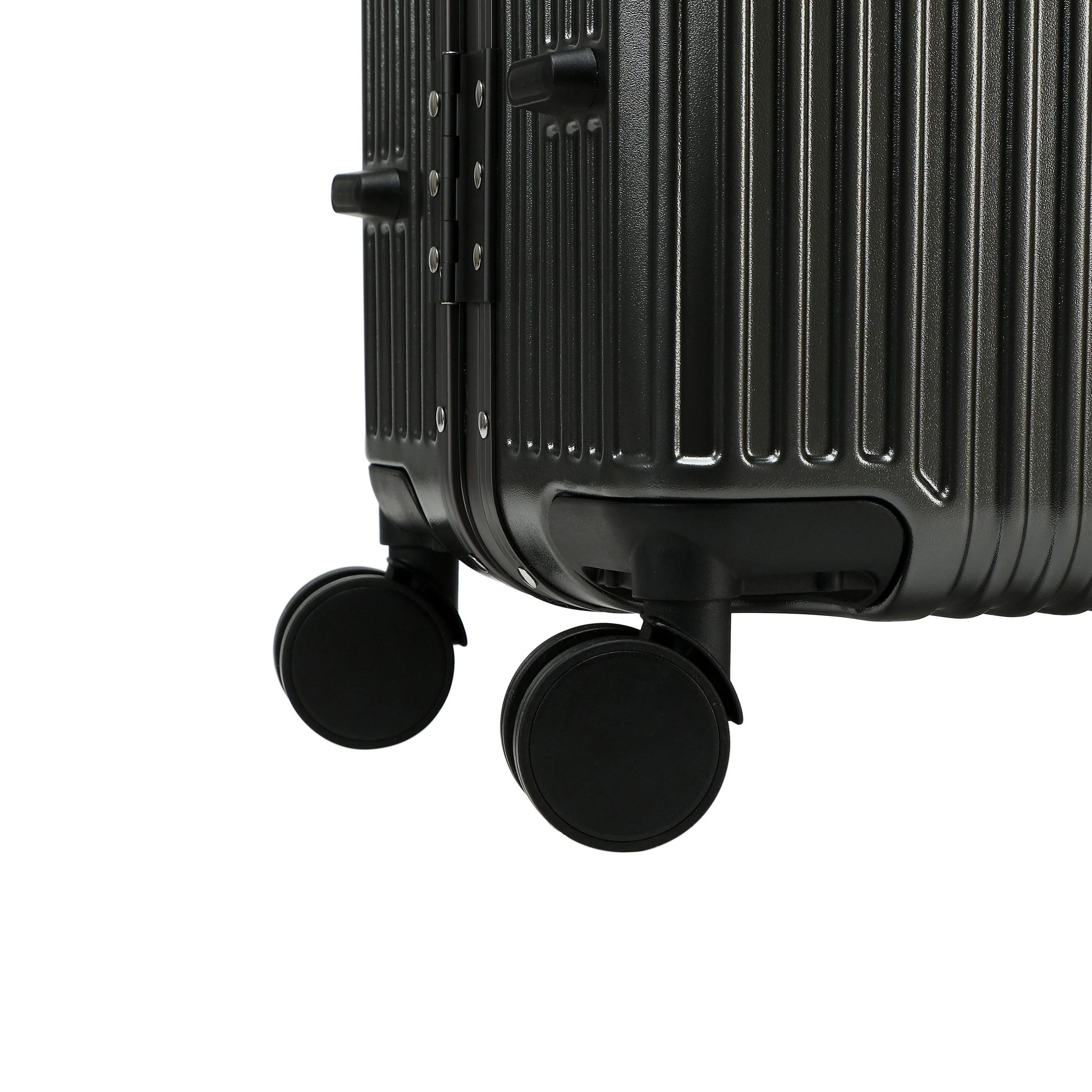 GREENWICH Maleta ALUMINIO FRAME DOHA 55cm - Image 80