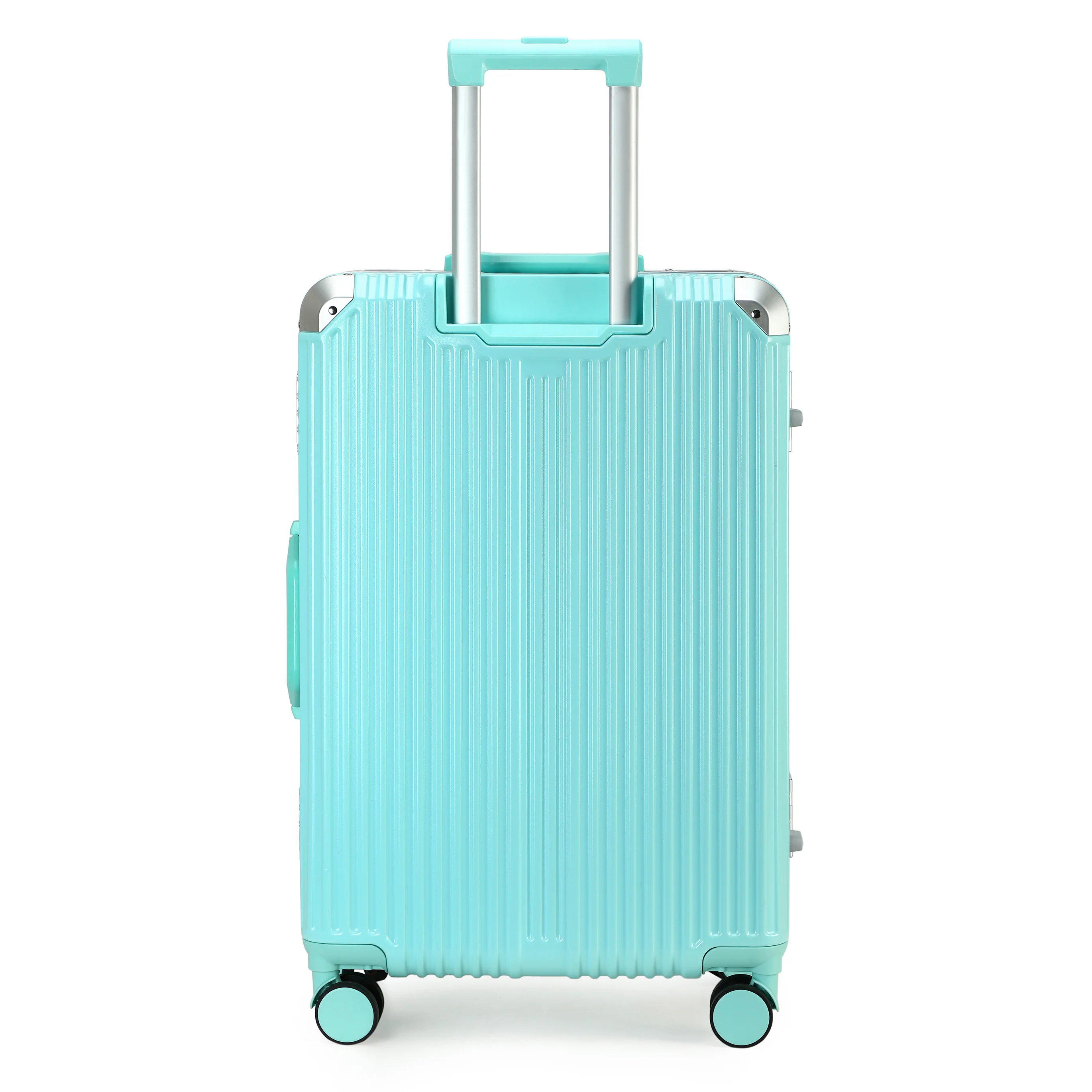 GREENWICH Maleta ALUMINIO FRAME DOHA 58cm - Image 39