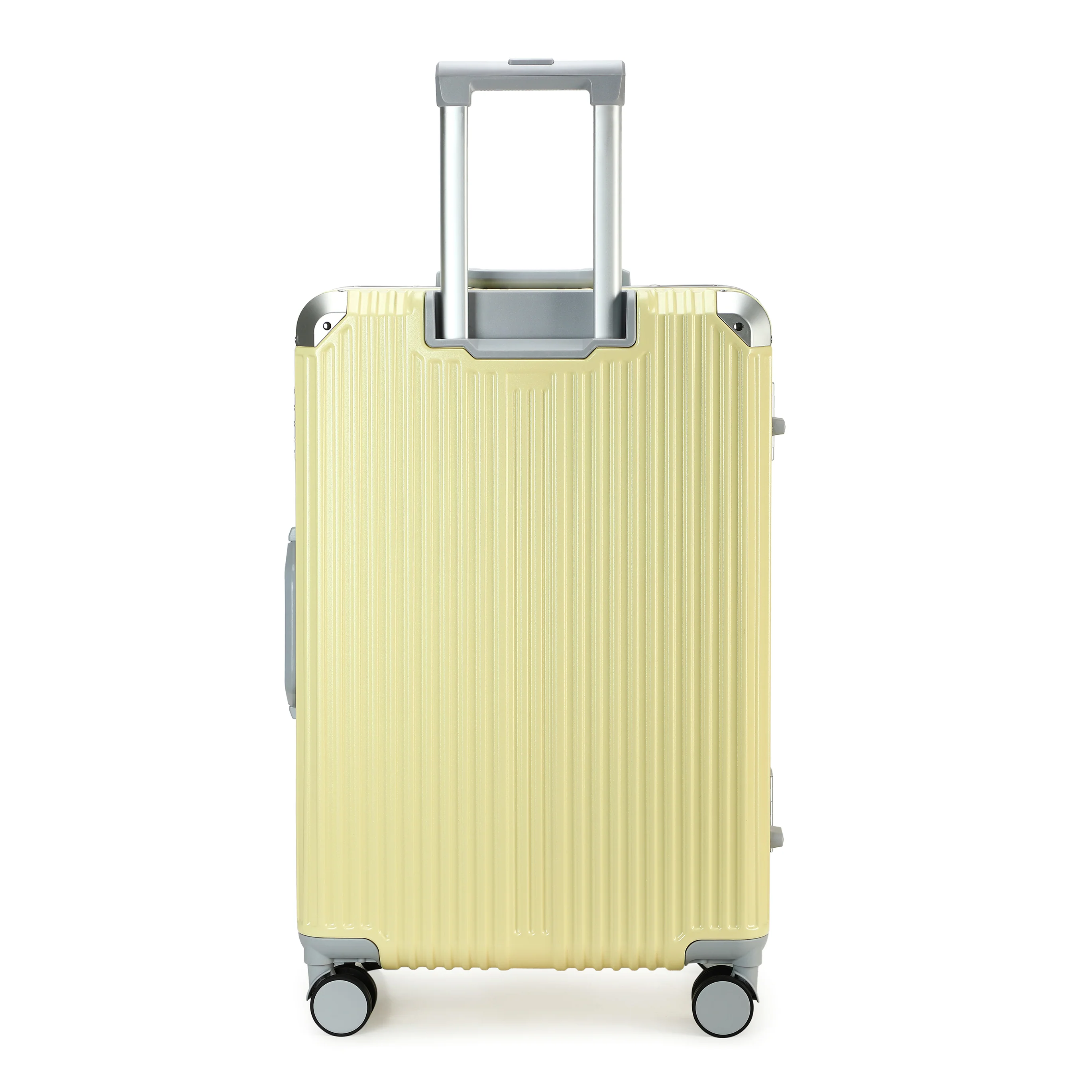 GREENWICH Maleta ALUMINIO FRAME DOHA 58cm - Image 43
