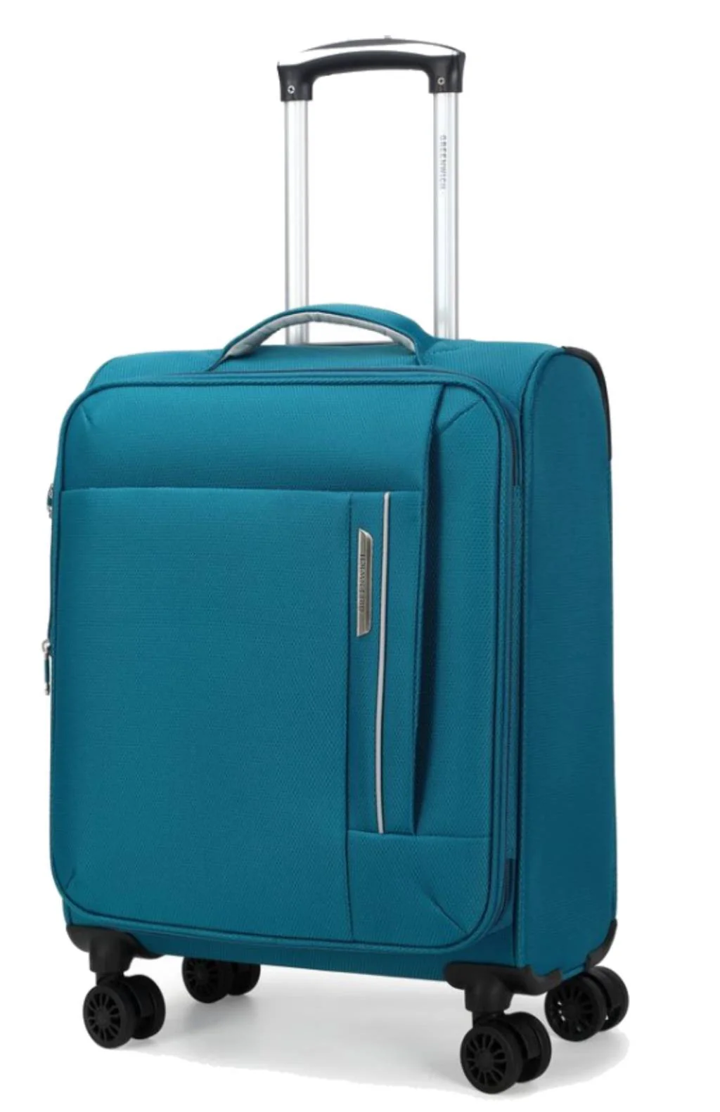 GREENWICH MALETA  CABINA ECO-RECYCLED TUNEZ 55CM - Image 13
