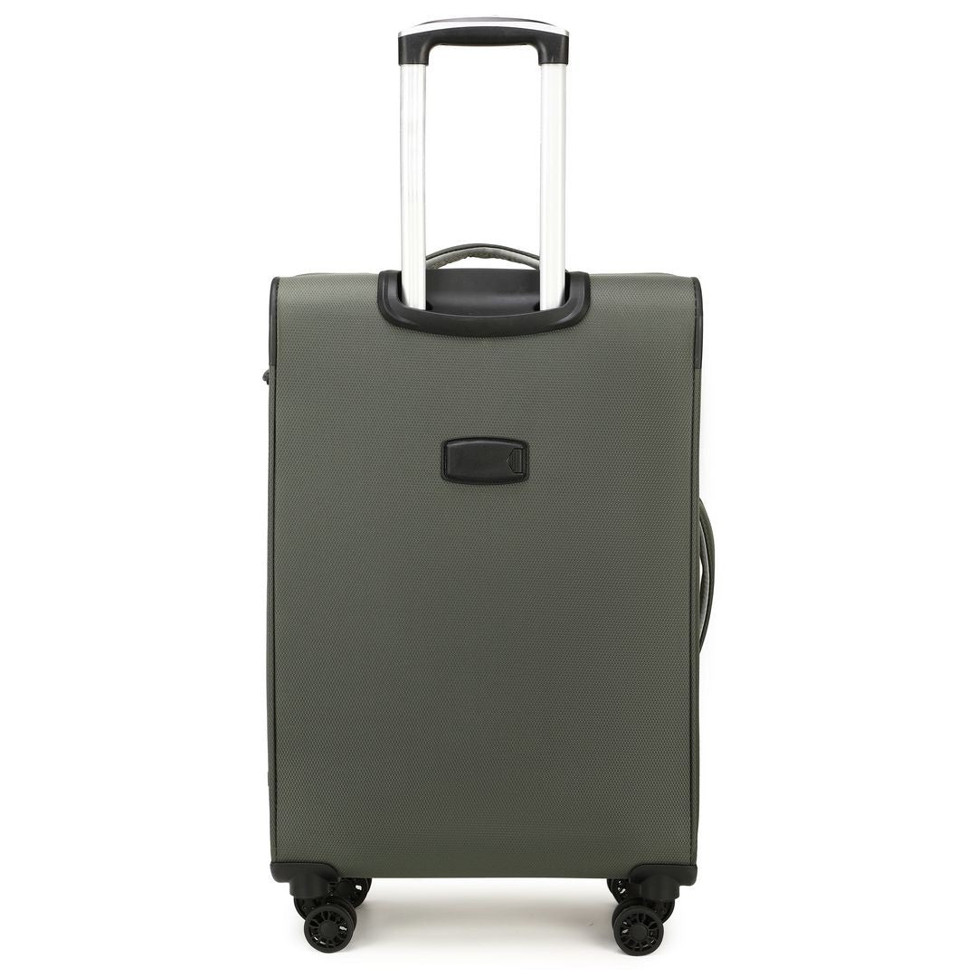 GREENWICH MALETA  CABINA ECO-RECYCLED TUNEZ 55CM - Image 22