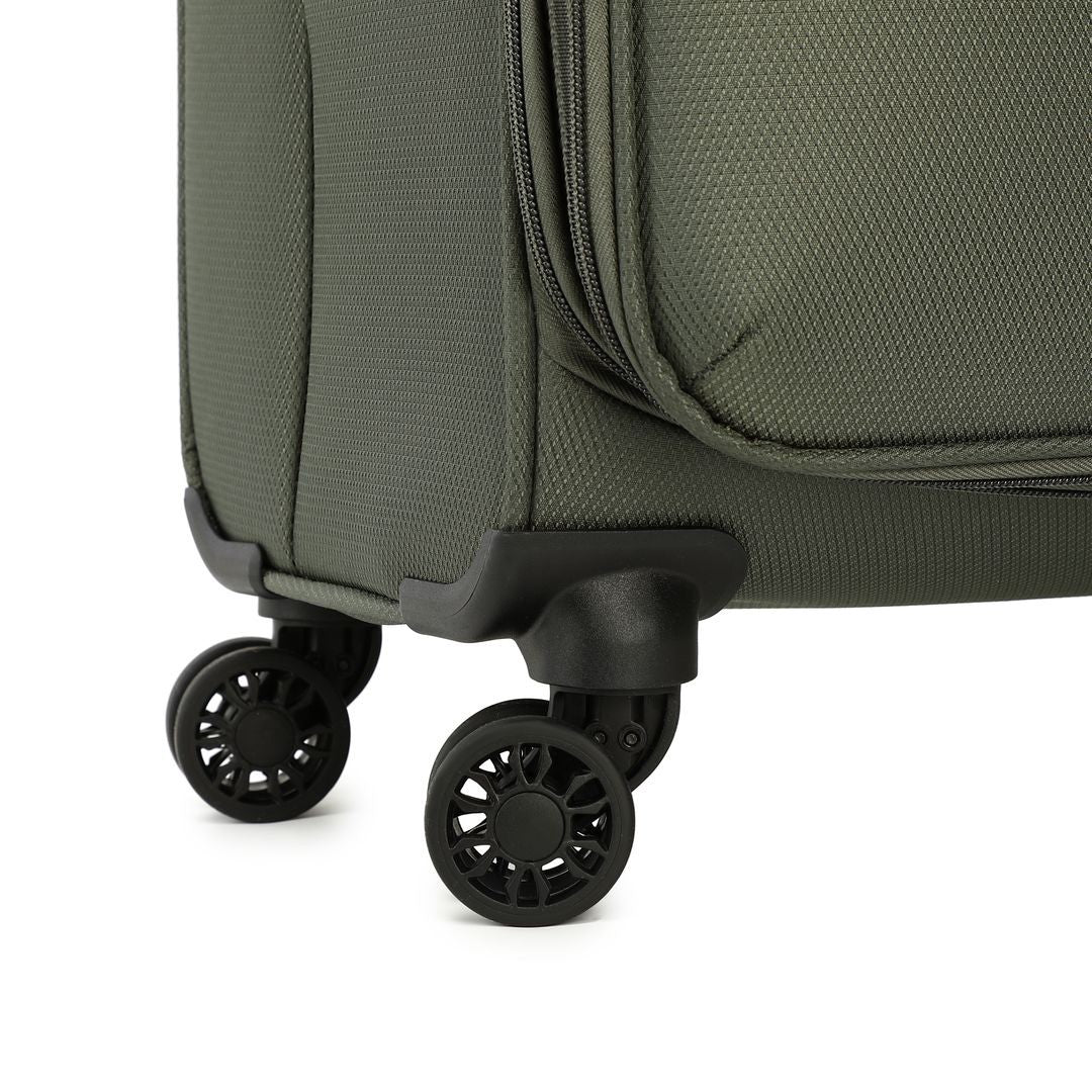 GREENWICH MALETA  CABINA ECO-RECYCLED TUNEZ 55CM - Image 24