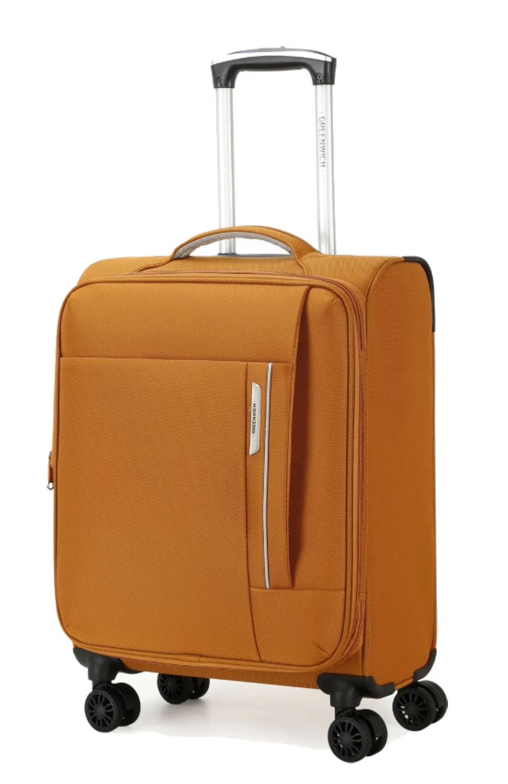 GREENWICH MALETA  CABINA ECO-RECYCLED TUNEZ 55CM - Image 25