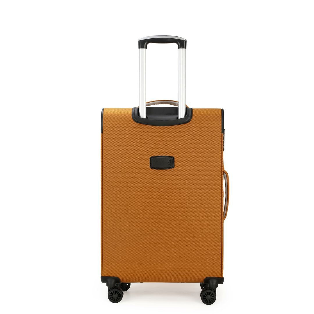 GREENWICH MALETA  CABINA ECO-RECYCLED TUNEZ 55CM - Image 26