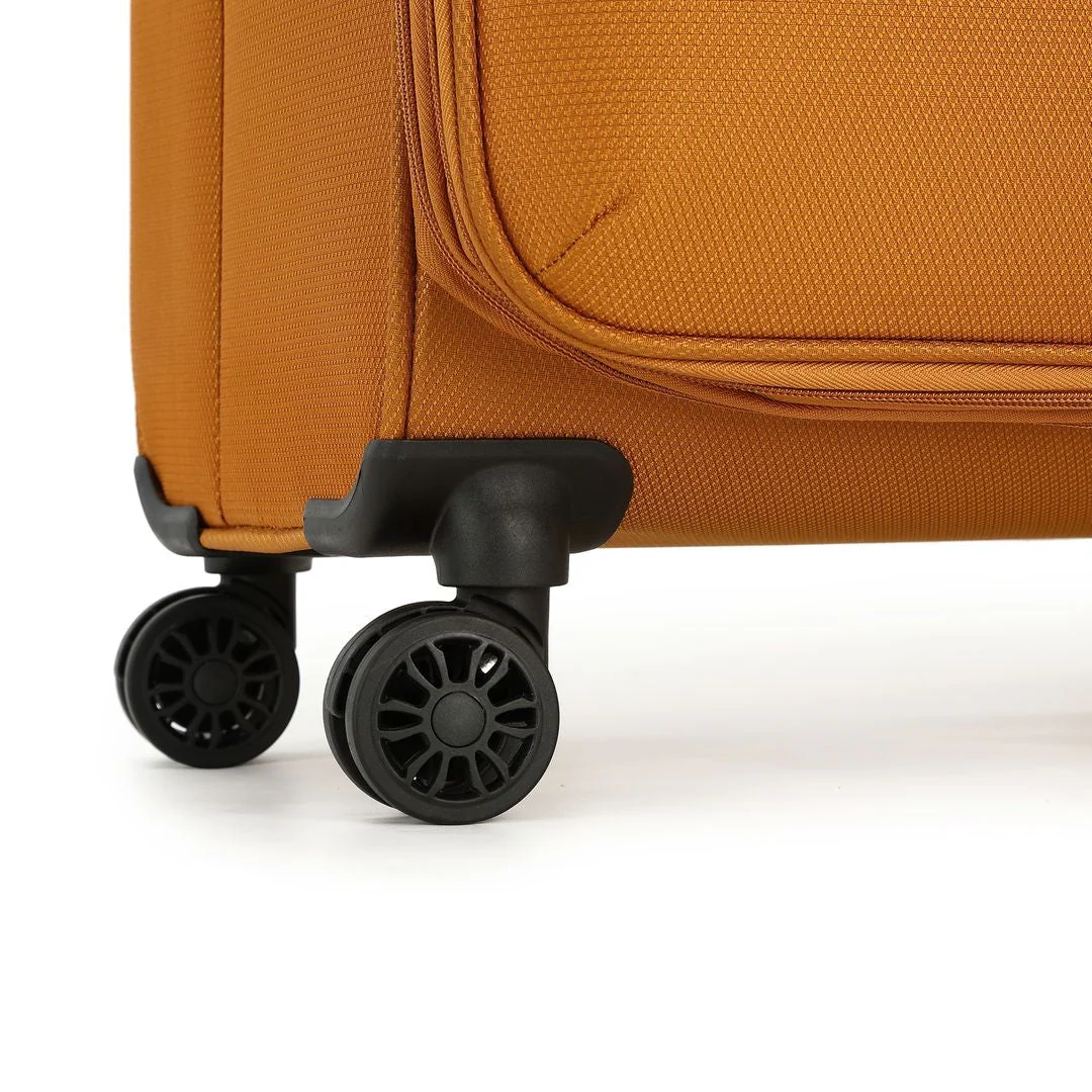 GREENWICH MALETA  CABINA ECO-RECYCLED TUNEZ 55CM - Image 28