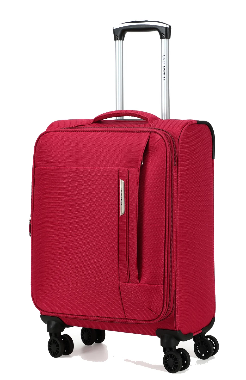 GREENWICH MALETA  CABINA ECO-RECYCLED TUNEZ 55CM - Image 29