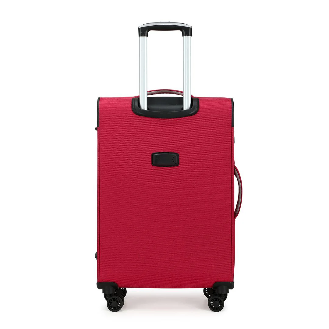 GREENWICH MALETA  CABINA ECO-RECYCLED TUNEZ 55CM - Image 30