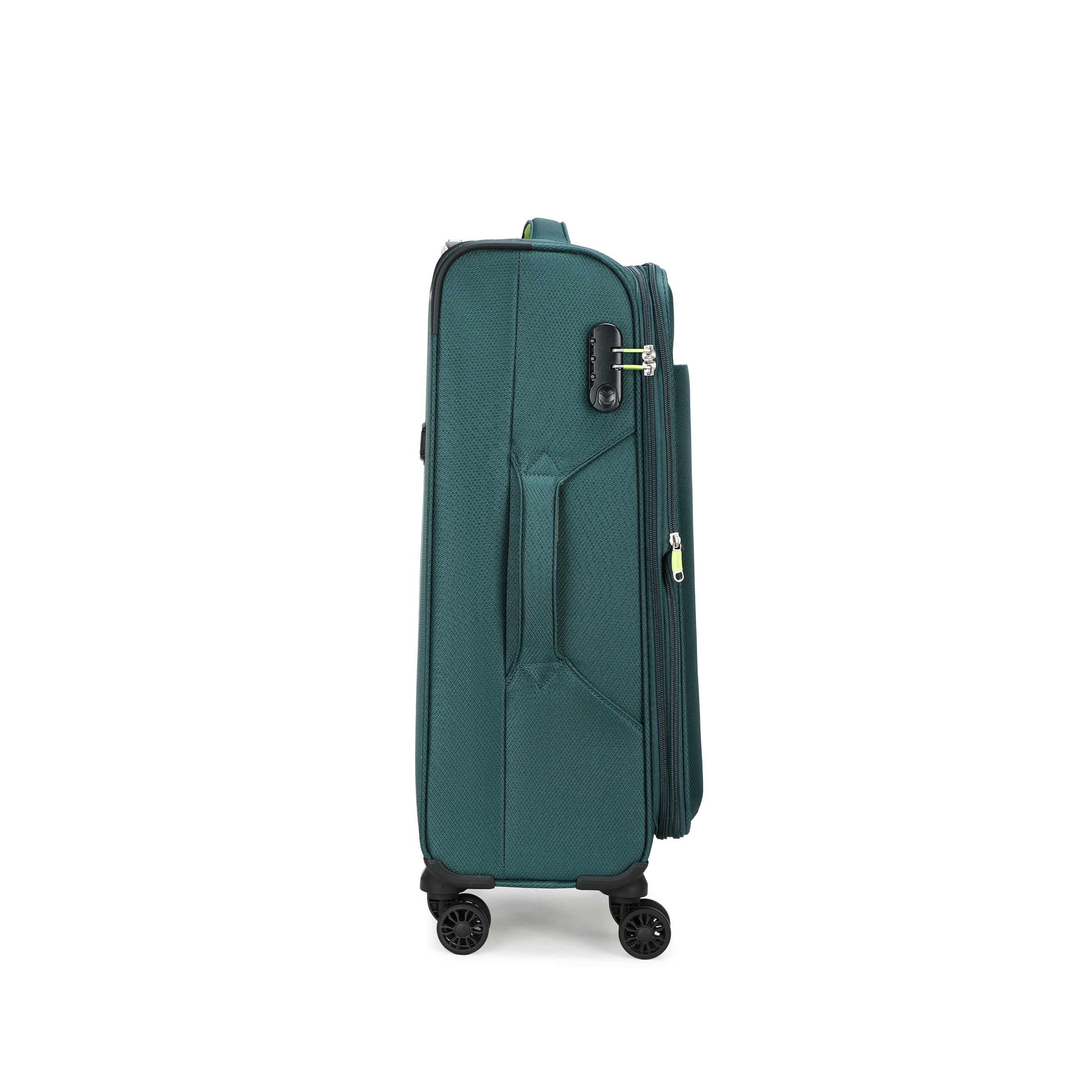 GREENWICH MALETA  CABINA ECO-RECYCLED TUNEZ 55CM - Image 42