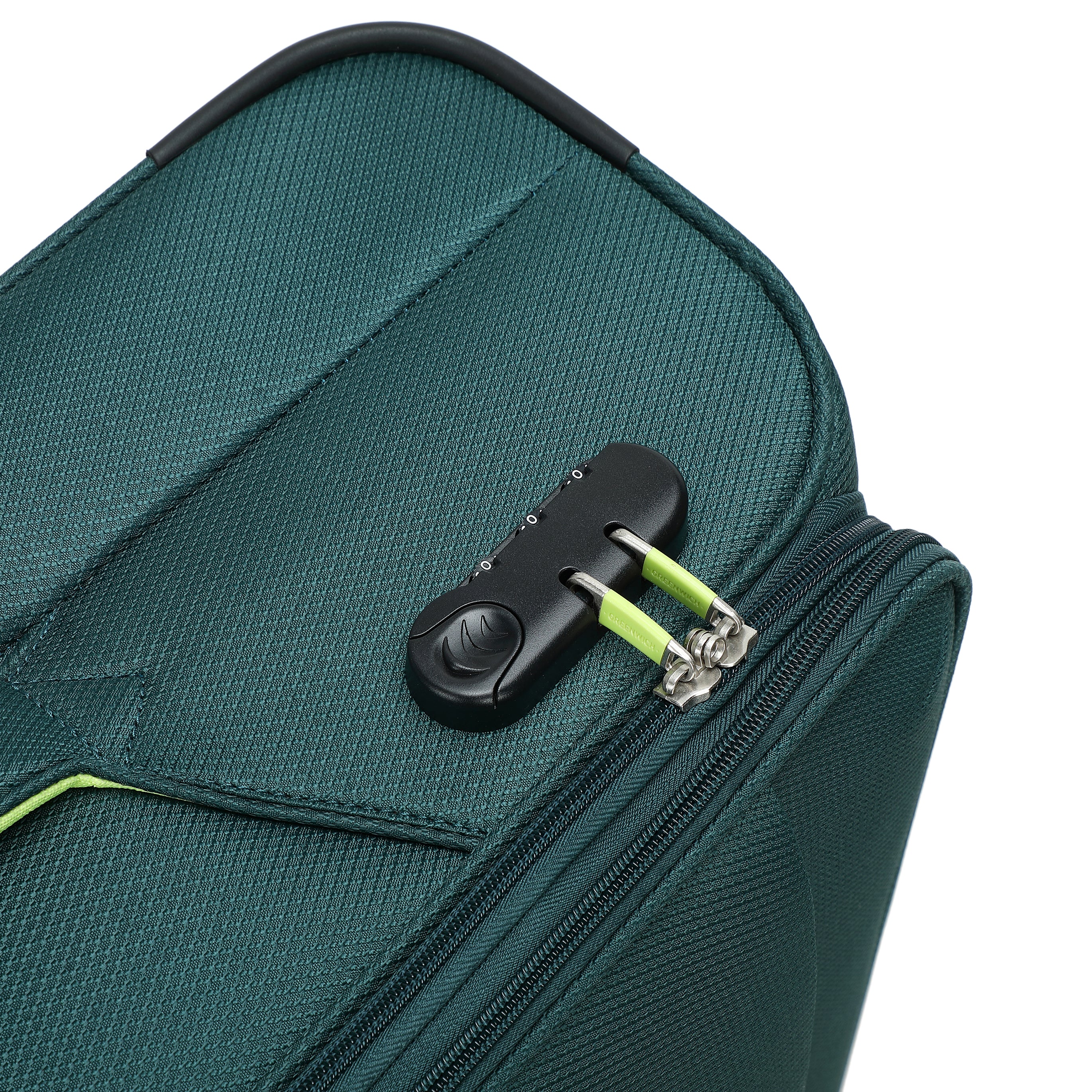 GREENWICH MALETA  CABINA ECO-RECYCLED TUNEZ 55CM - Image 43