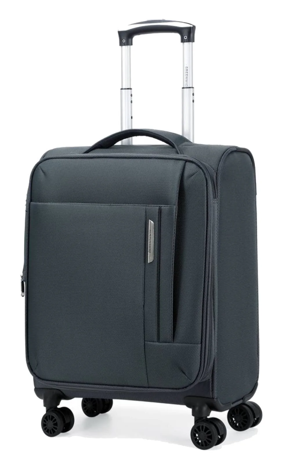 GREENWICH MALETA  CABINA ECO-RECYCLED TUNEZ 55CM - Image 9