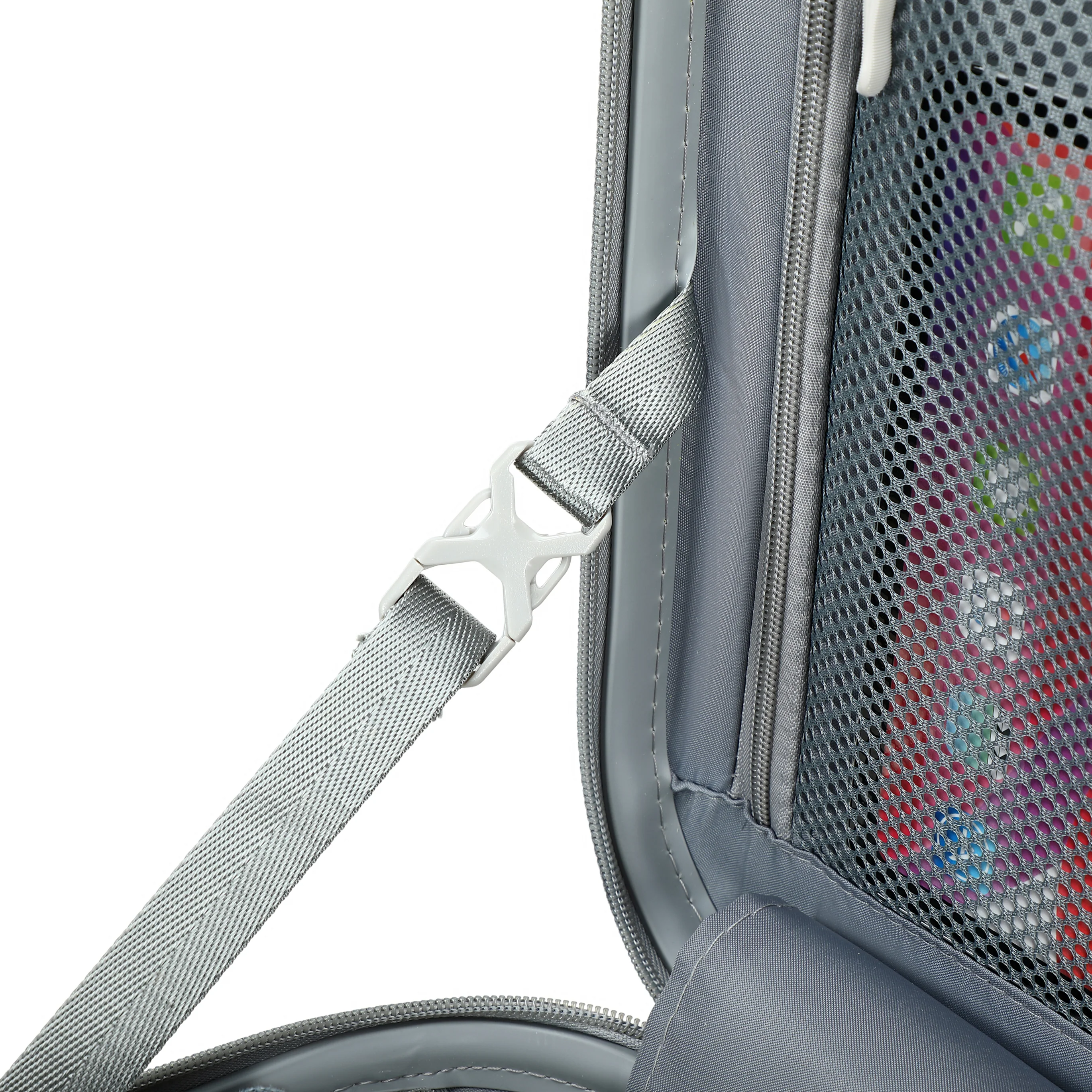 GREENWICH maleta con asiento infantil CROCODILE - Image 14