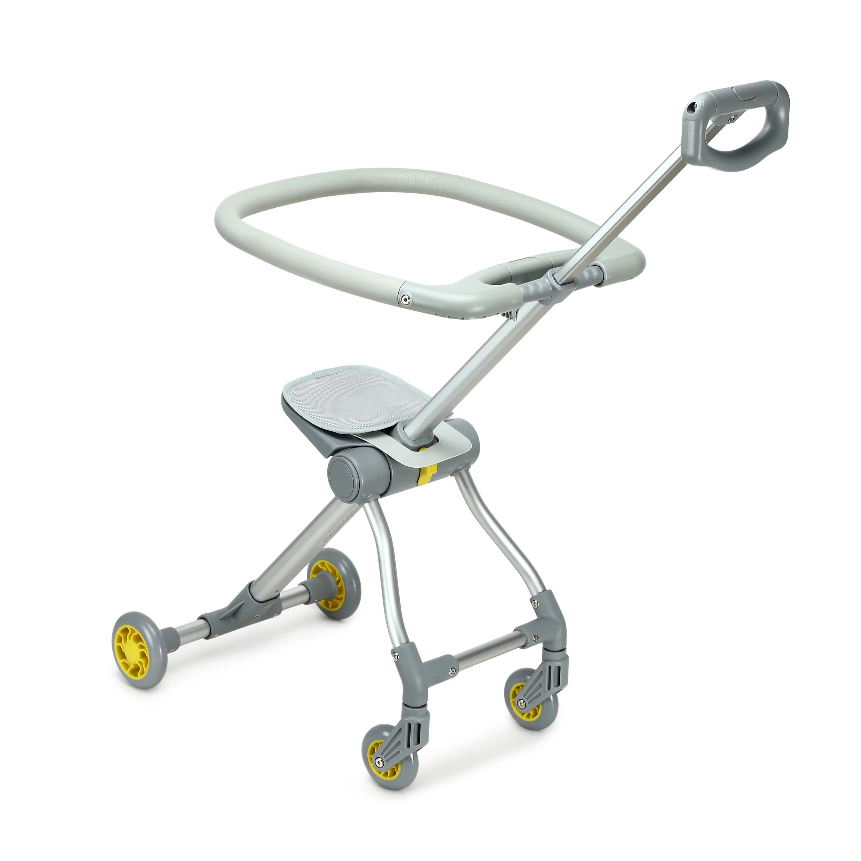 GREENWICH maleta con asiento infantil CROCODILE - Image 17