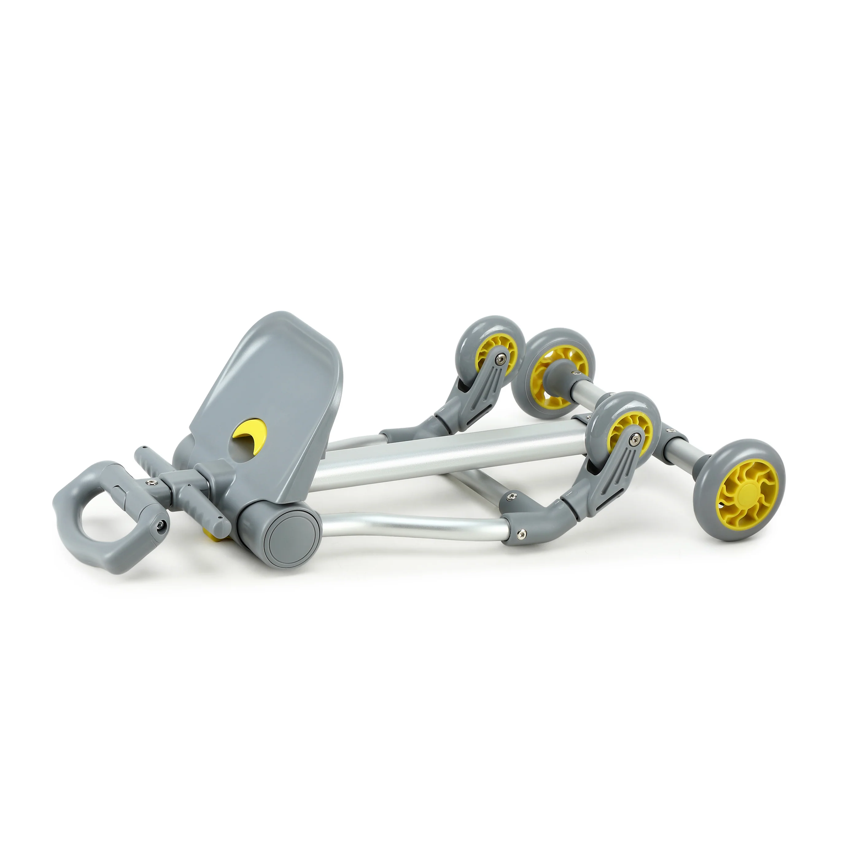GREENWICH maleta con asiento infantil CROCODILE - Image 22
