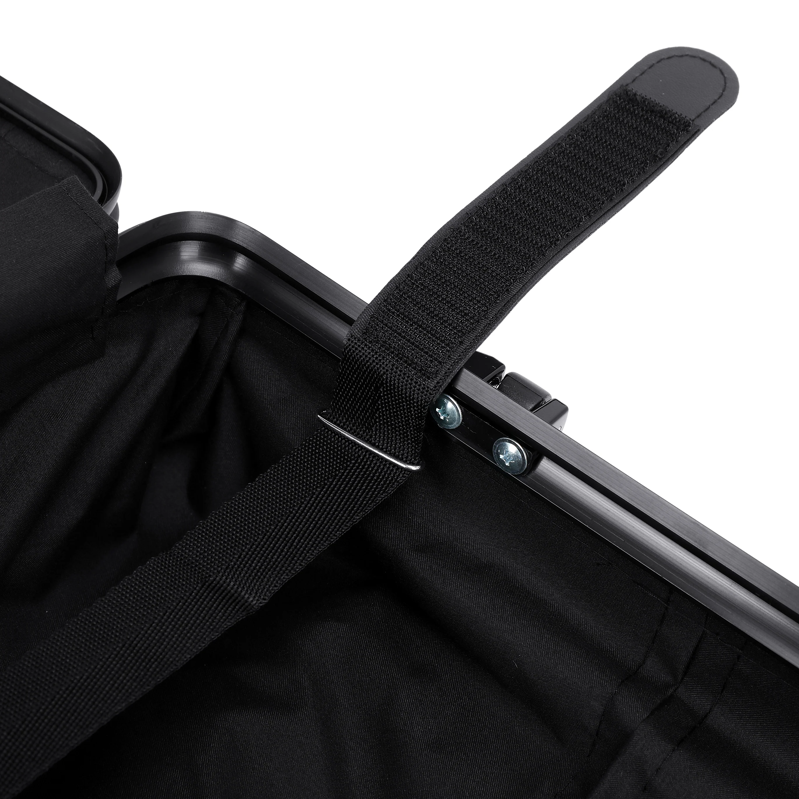 GREENWICH Maleta 72cm 100% Aluminio OXFORD - Image 23
