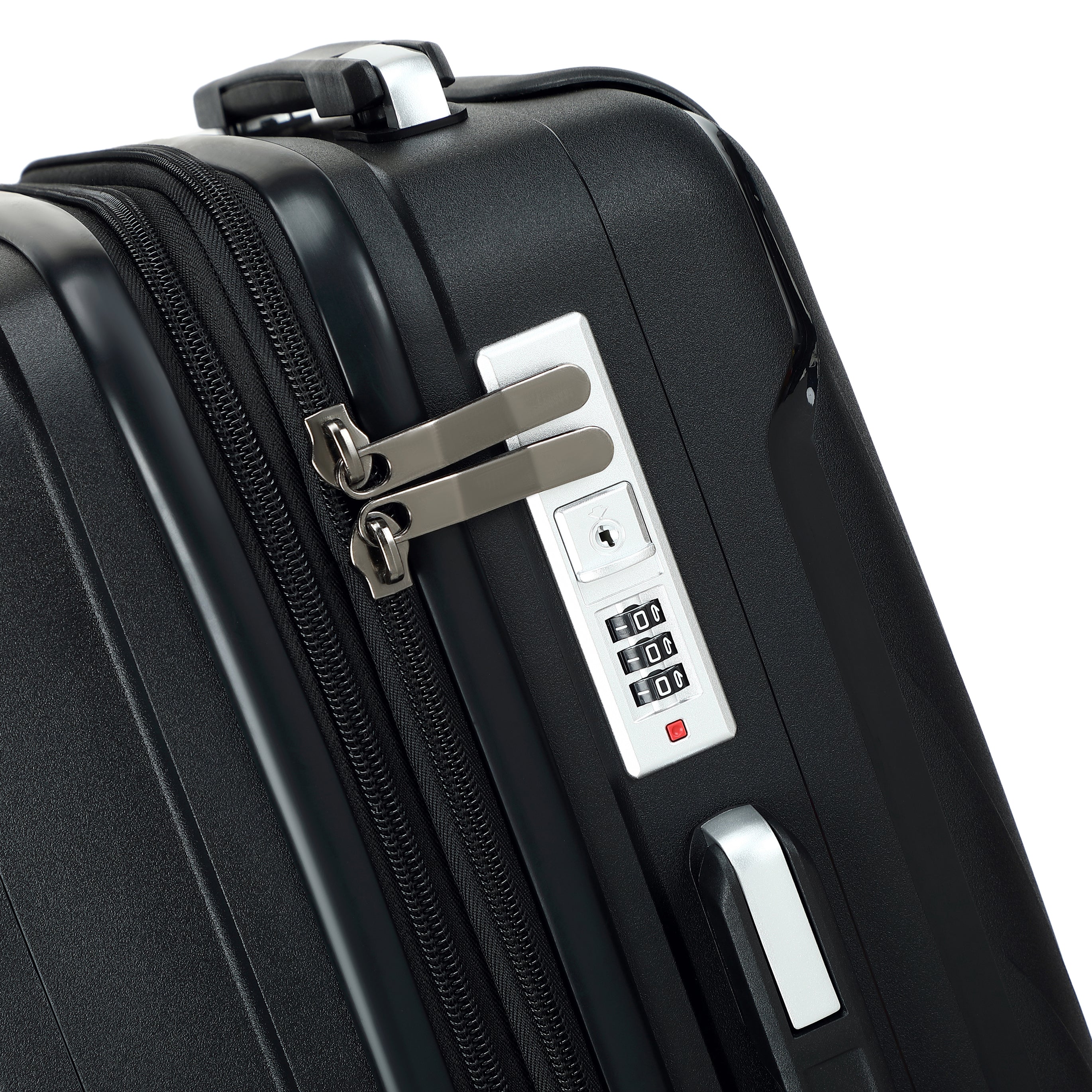 GREENWICH Maleta Trunk 55cm BRUSELAS - Image 4